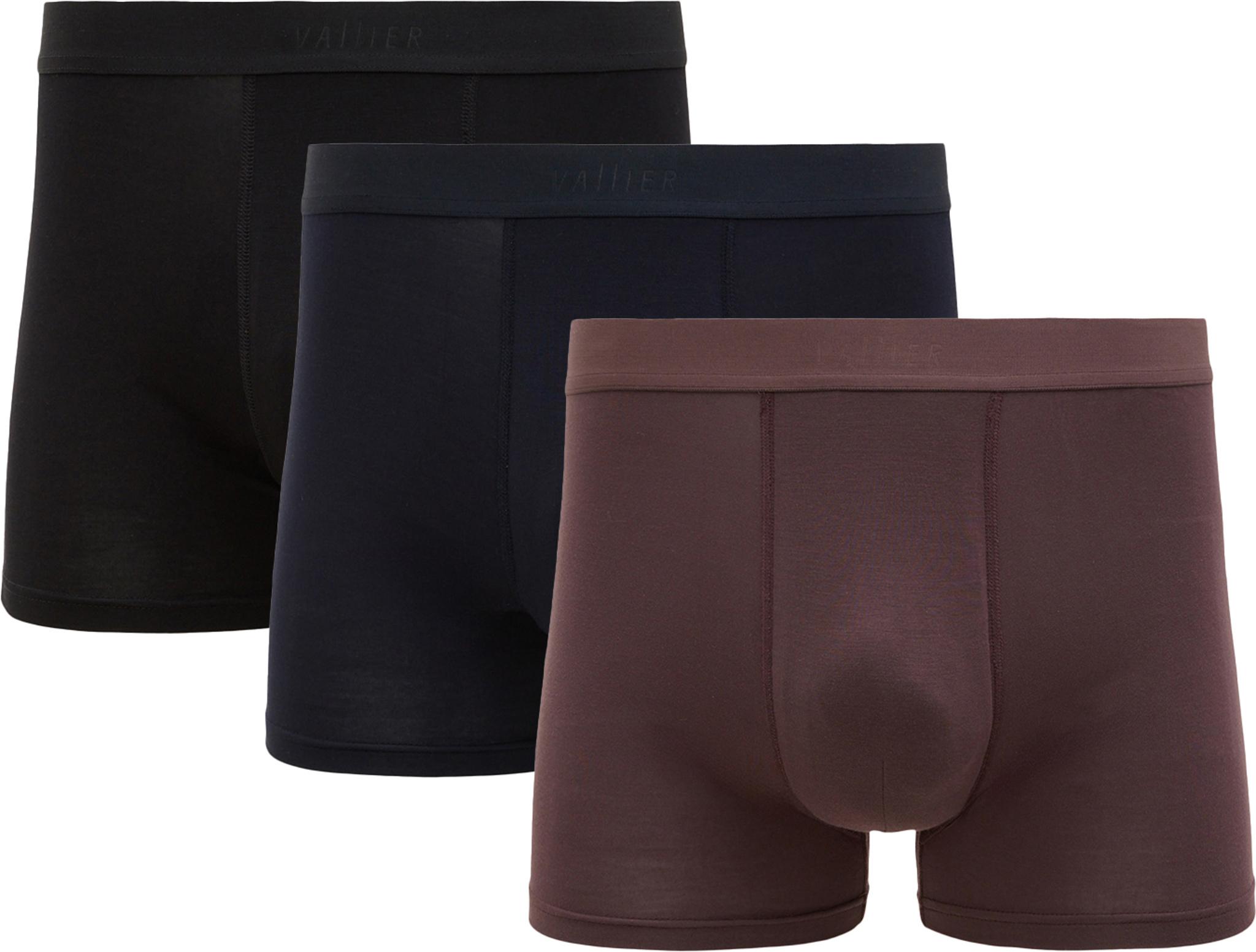 Product image for Pimlico 3'' Trunk - 3-Pack - Men's
