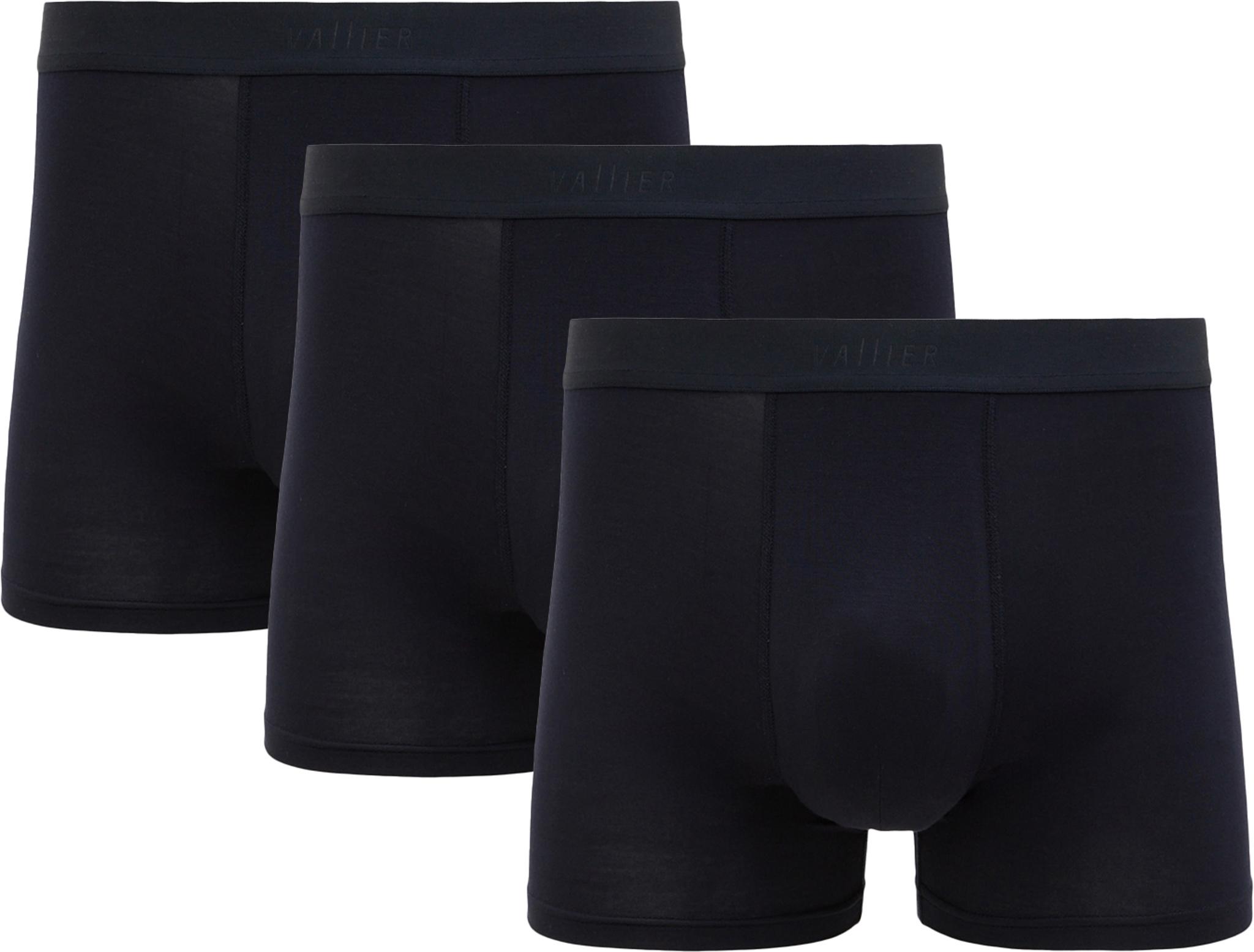 Product image for Pimlico 3” Trunk - 3-Pack - Men's