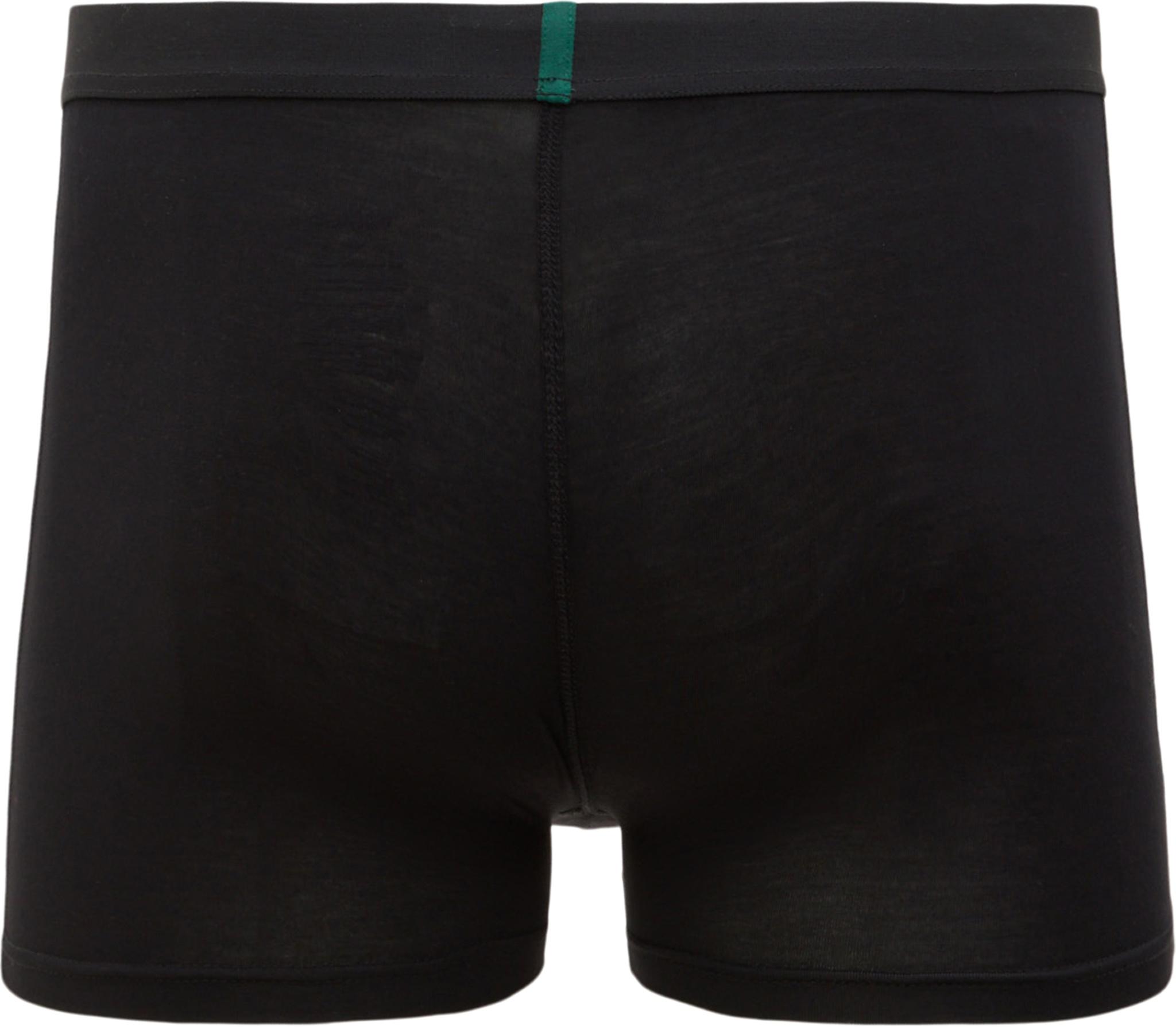 Product gallery image number 2 for product Pimlico 3'' Trunk - Men's