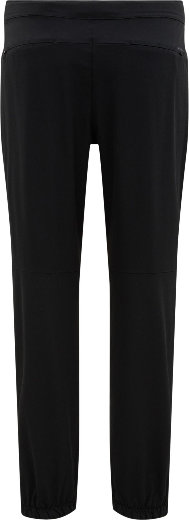 Product gallery image number 2 for product Bayswater Pull-On Travel Joggers - Men's