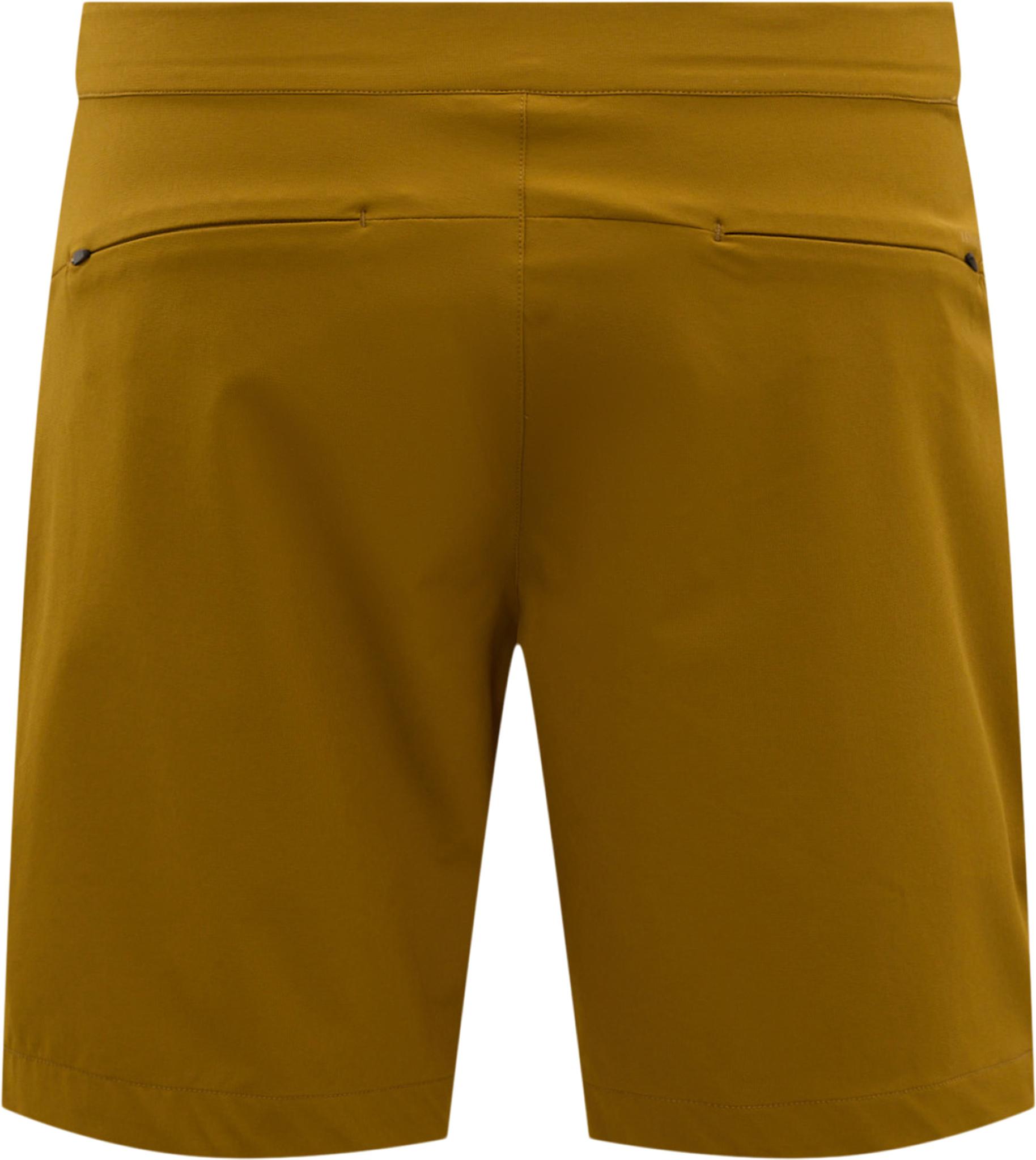 Product gallery image number 3 for product Ekkamai Travel 9” Short - Men's