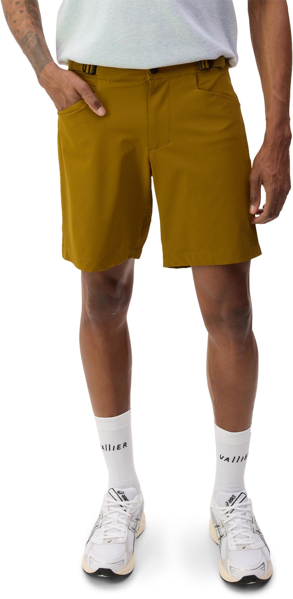 Product gallery image number 2 for product Ekkamai Travel 9” Short - Men's