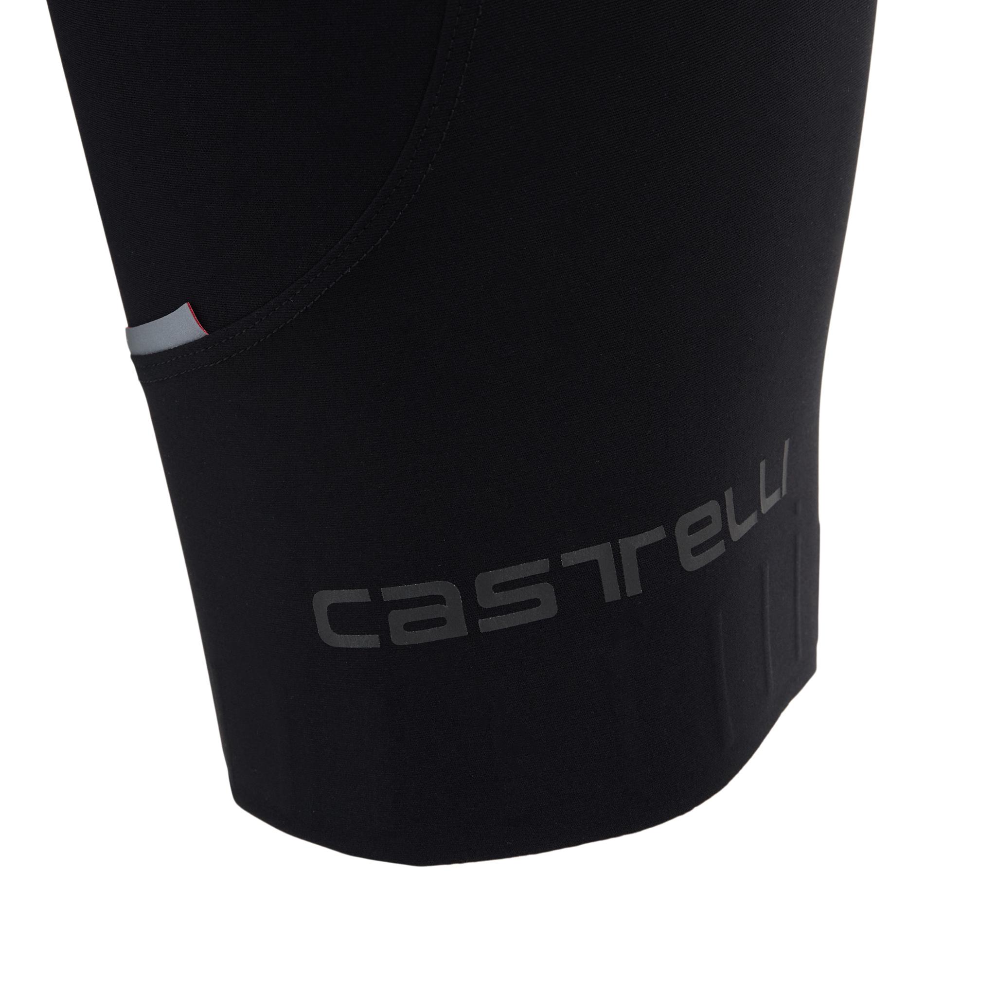 Product gallery image number 6 for product Vallier x Castelli Espresso Bib Shorts - Men's
