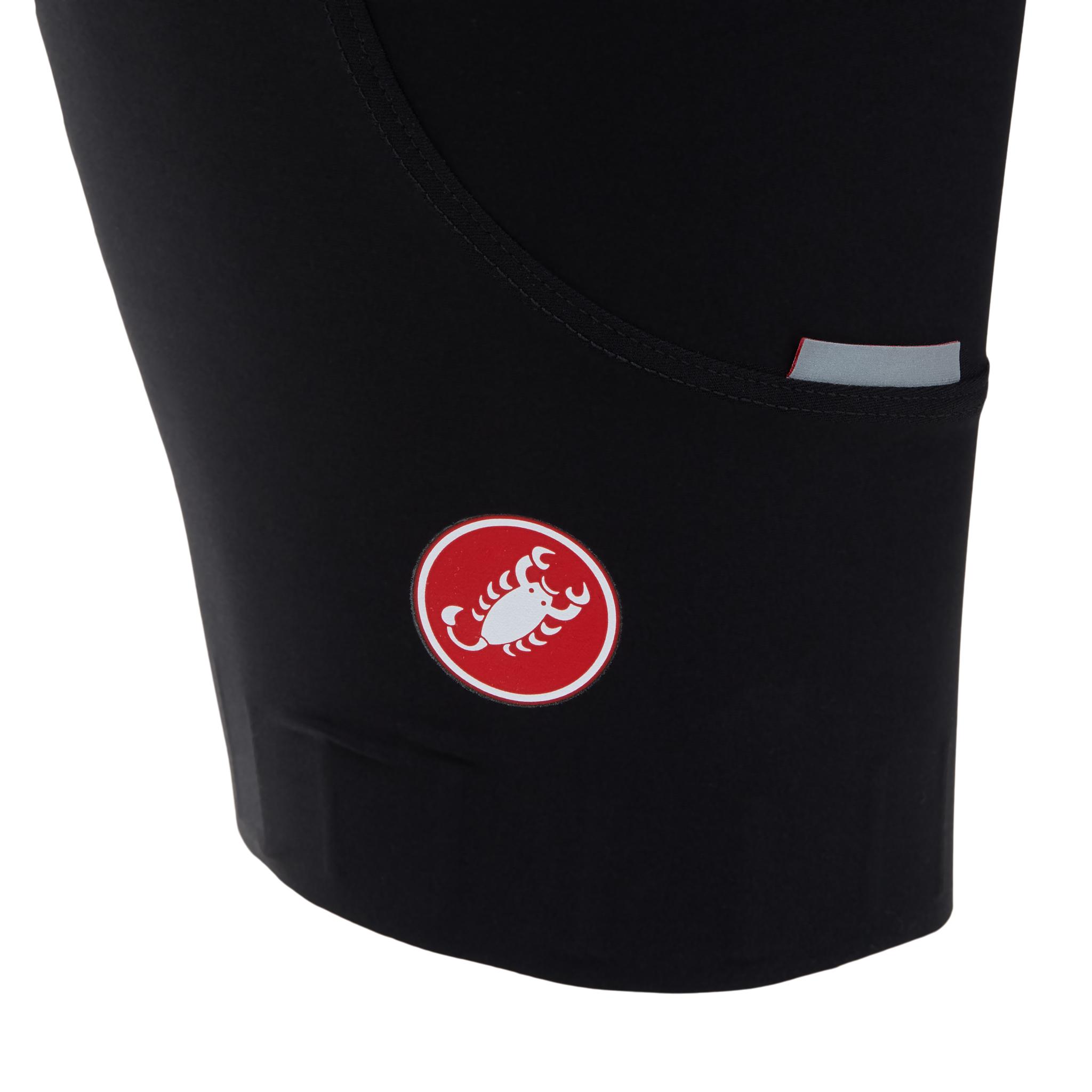 Product gallery image number 7 for product Vallier x Castelli Espresso Bib Shorts - Men's