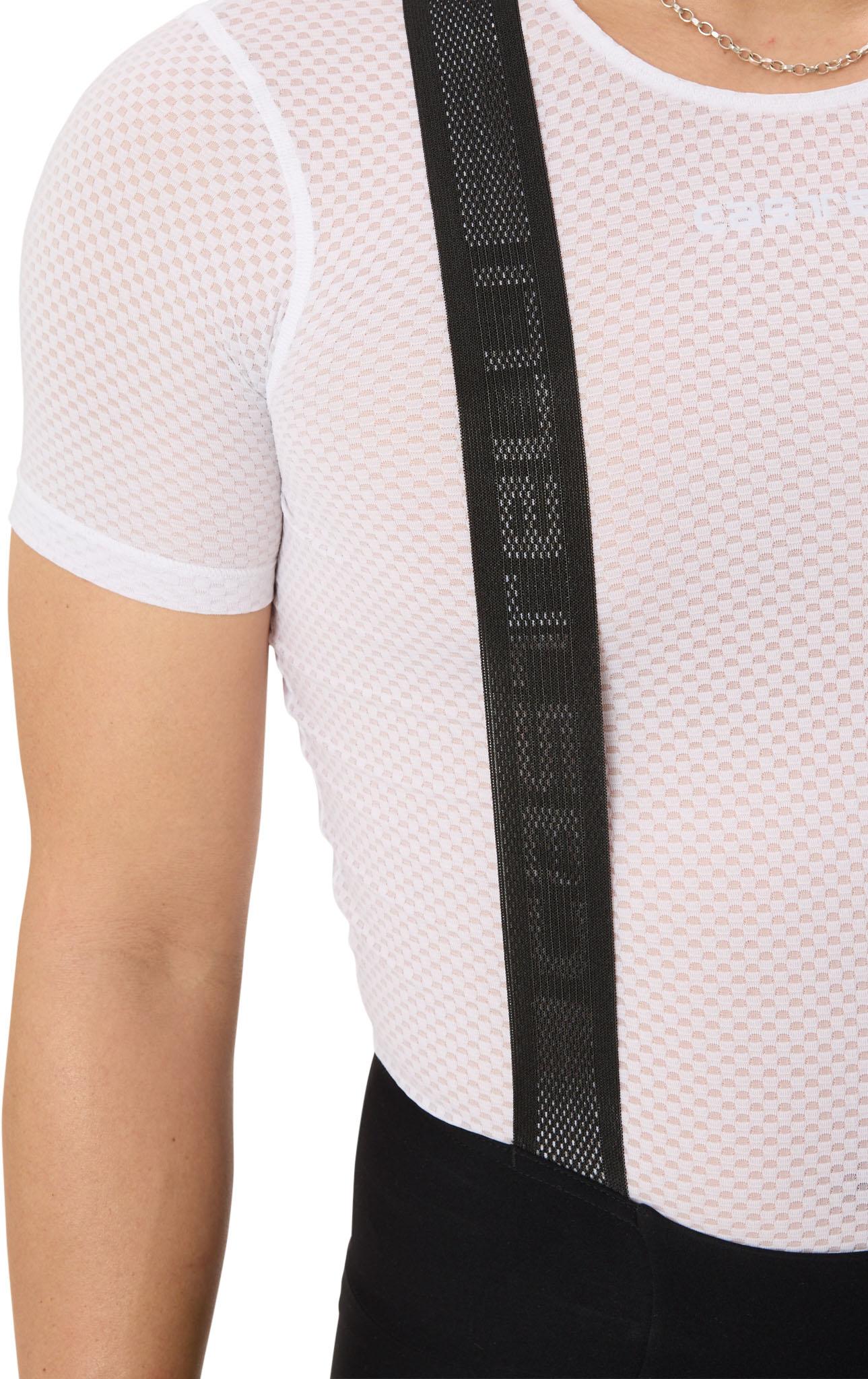 Product gallery image number 3 for product Vallier x Castelli Espresso Bib Shorts - Men's