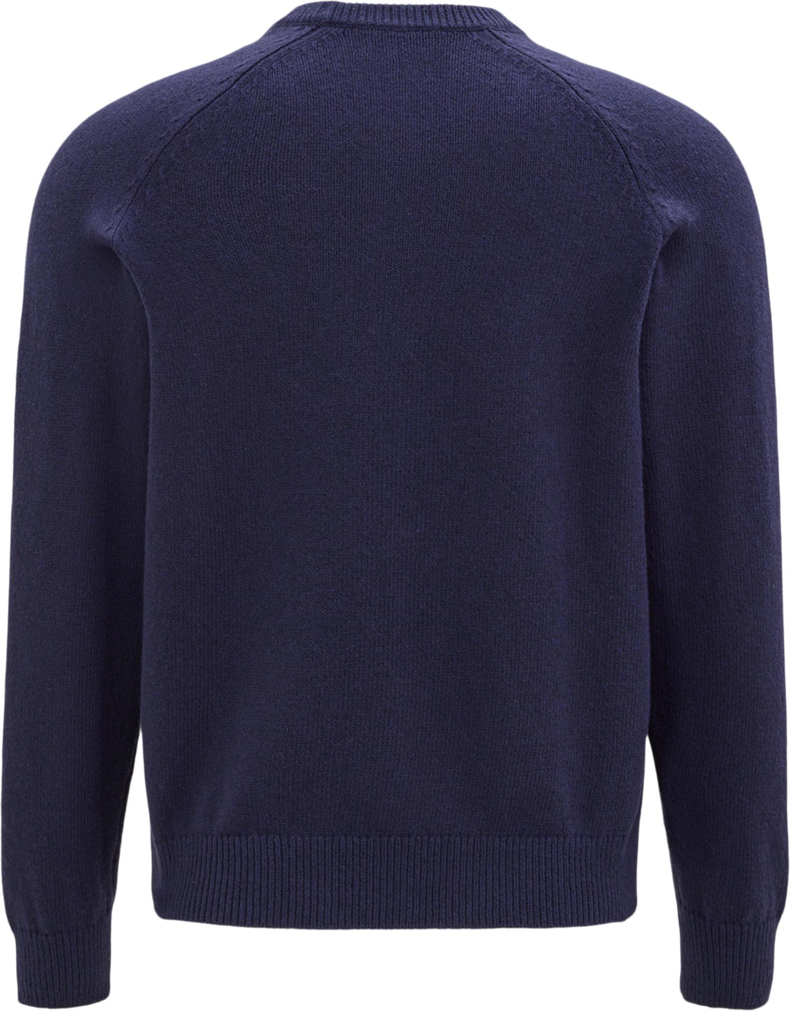 Product gallery image number 2 for product Colmar Coastal Cotton Blend Knit Sweater - Men's