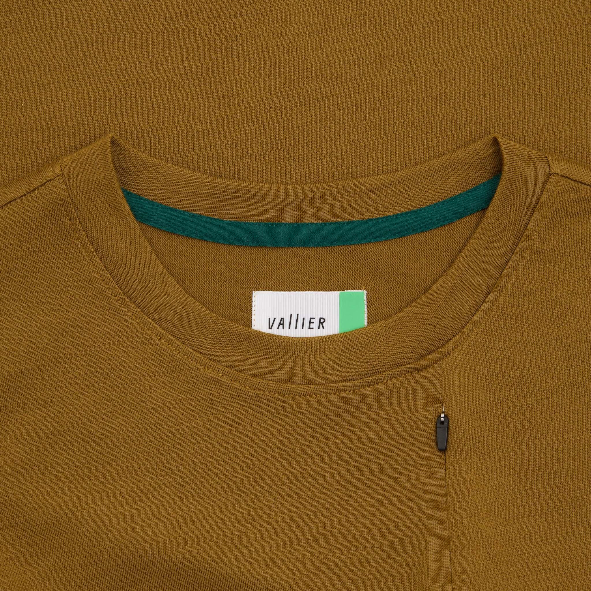 Product gallery image number 4 for product Inchicore Merino Long Sleeve T-Shirt - Men's