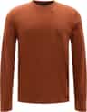 Colour: Burnt Sienna