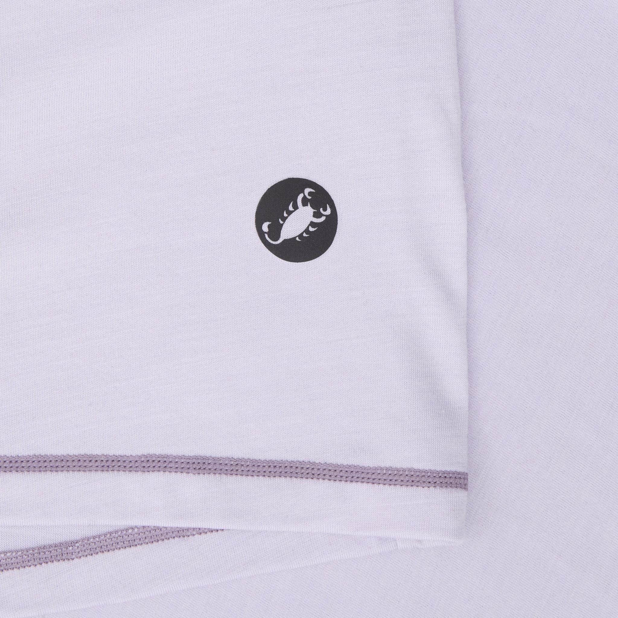 Product gallery image number 8 for product Vallier x Castelli T-shirt décontracté en mérinos Newkolln - Homme