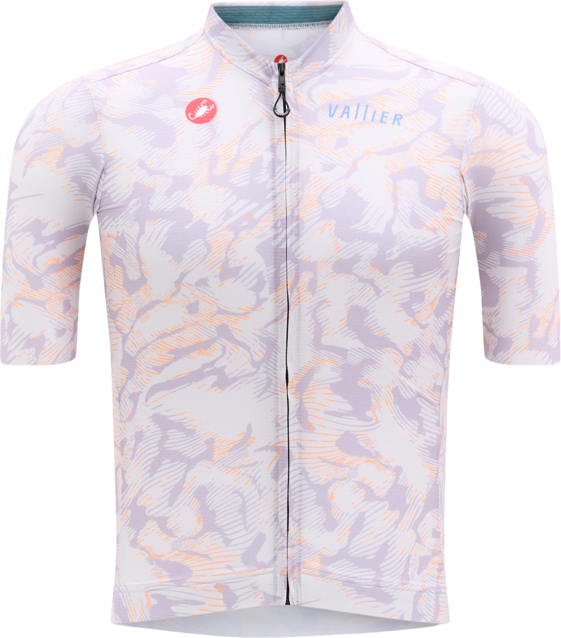 Product image for Vallier x Castelli Espresso Jersey - Men's