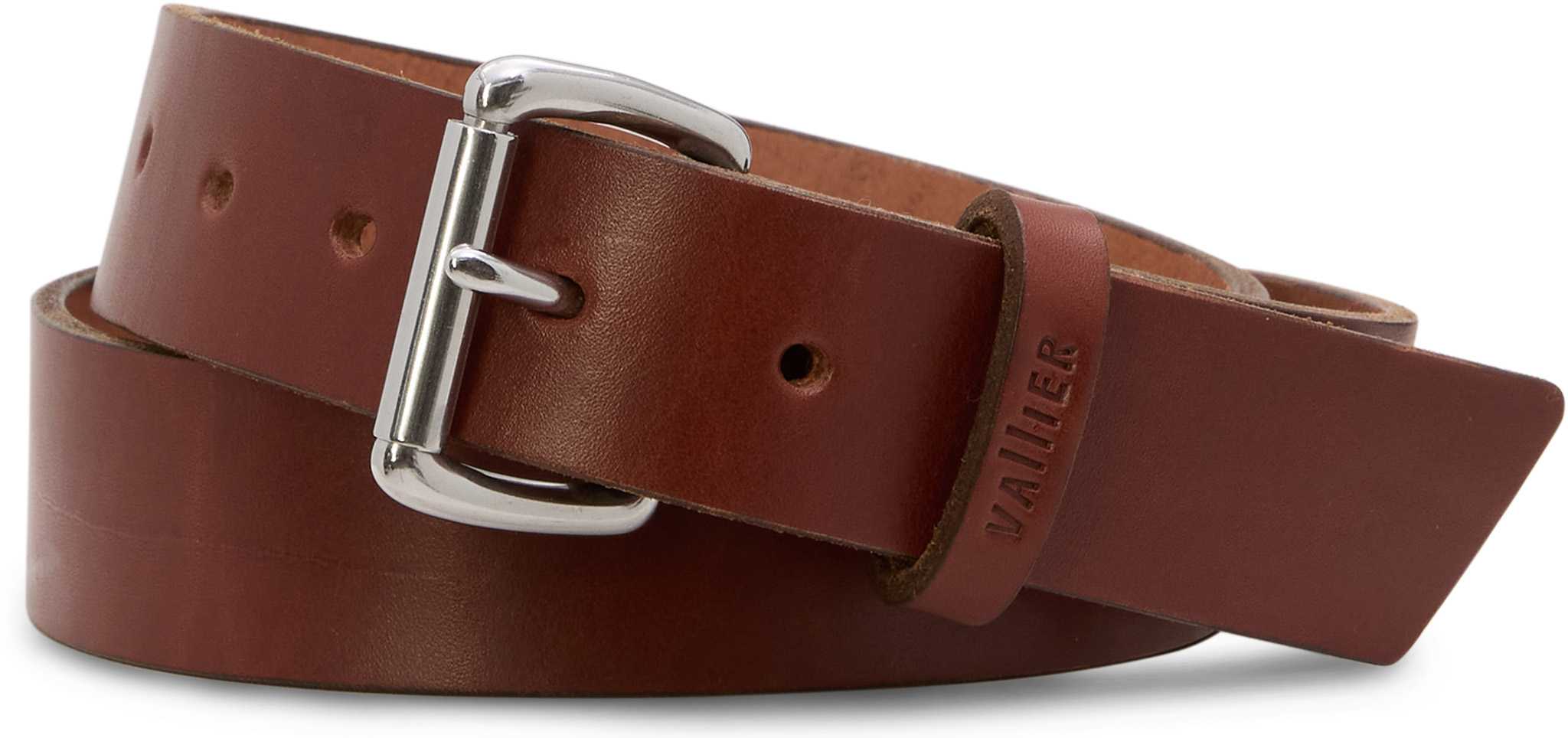Product image for Newlands 1 1/2" Leather Belt - Men's