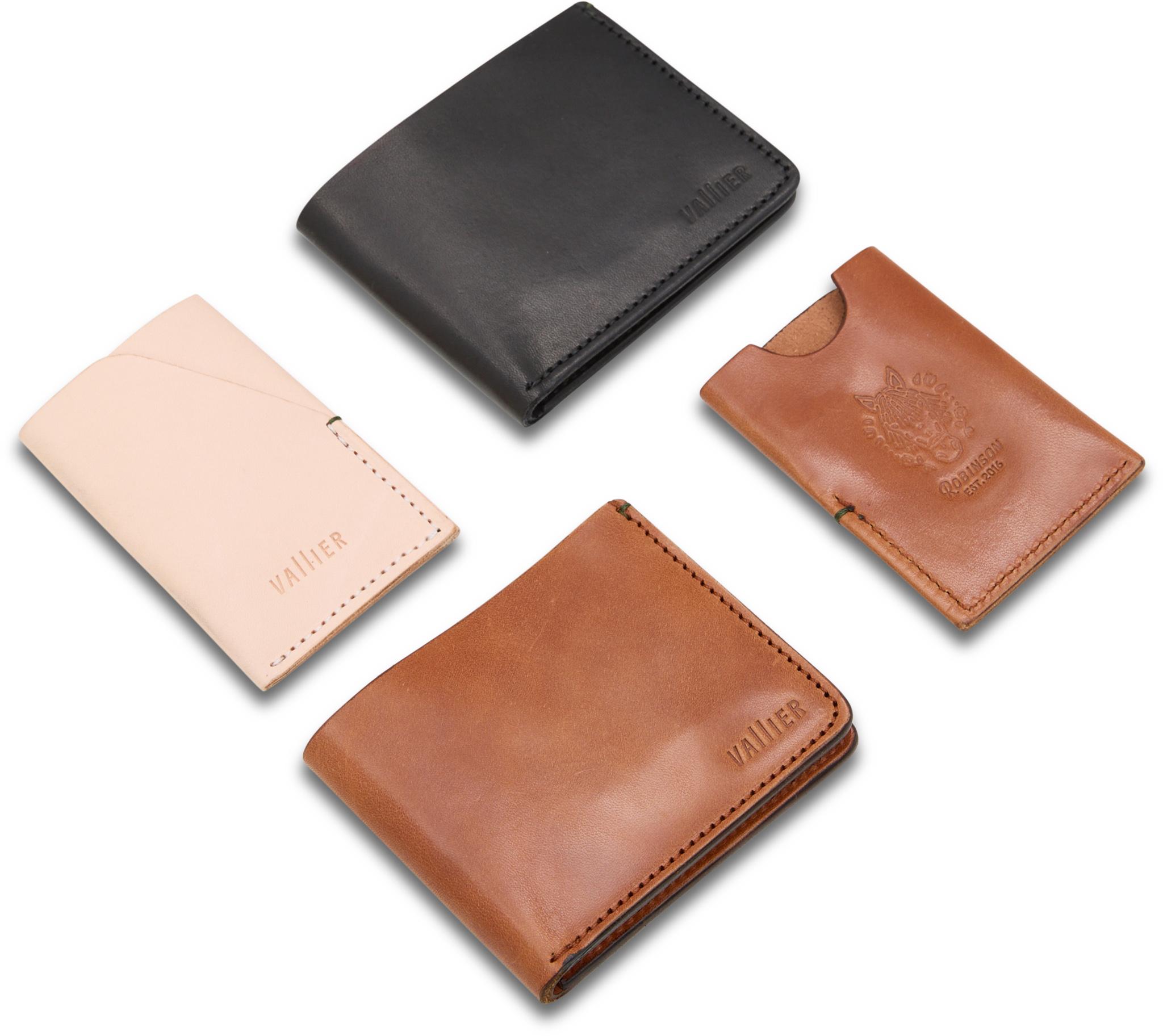 Product gallery image number 2 for product Bokaap Bifold Wallet - Unisex