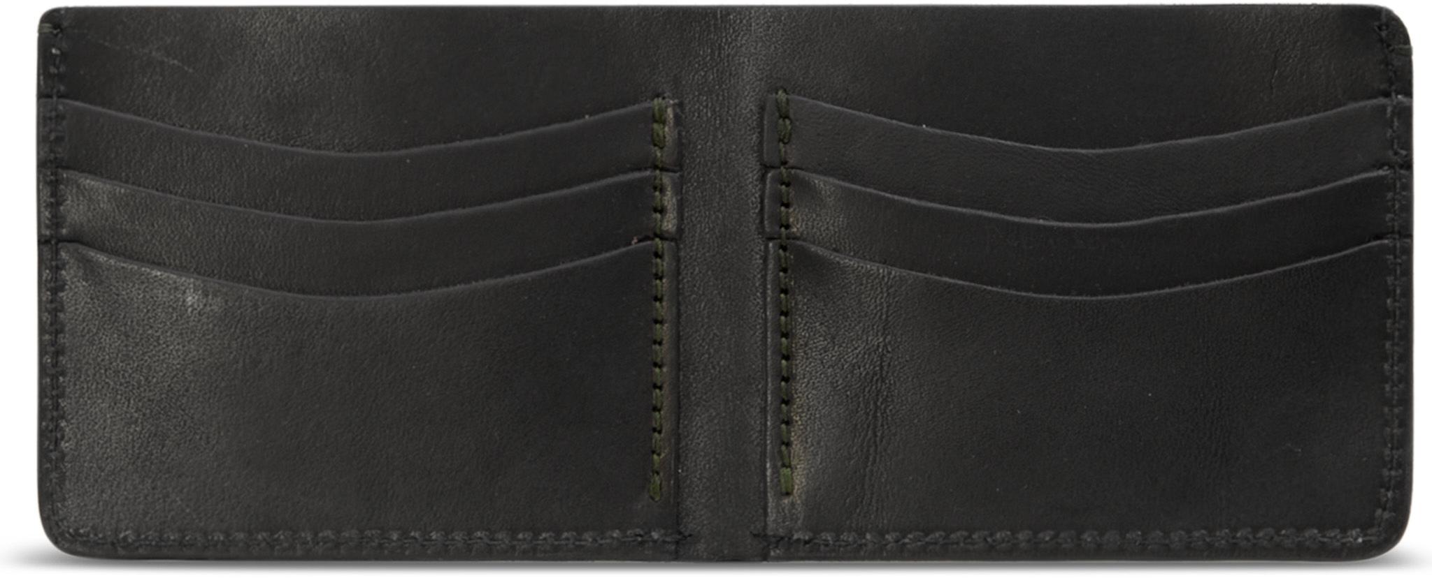 Product gallery image number 3 for product Bokaap Bifold Wallet - Unisex