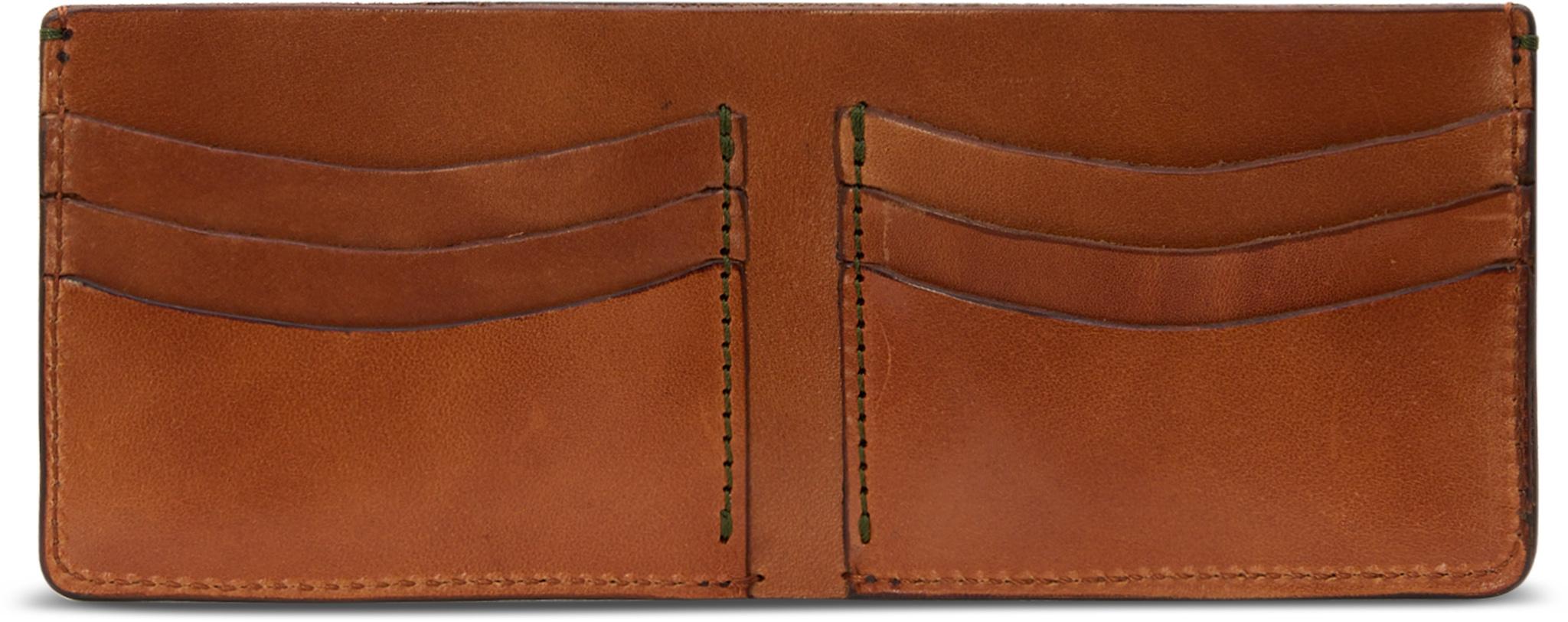 Product gallery image number 5 for product Bokaap Bifold Wallet - Unisex