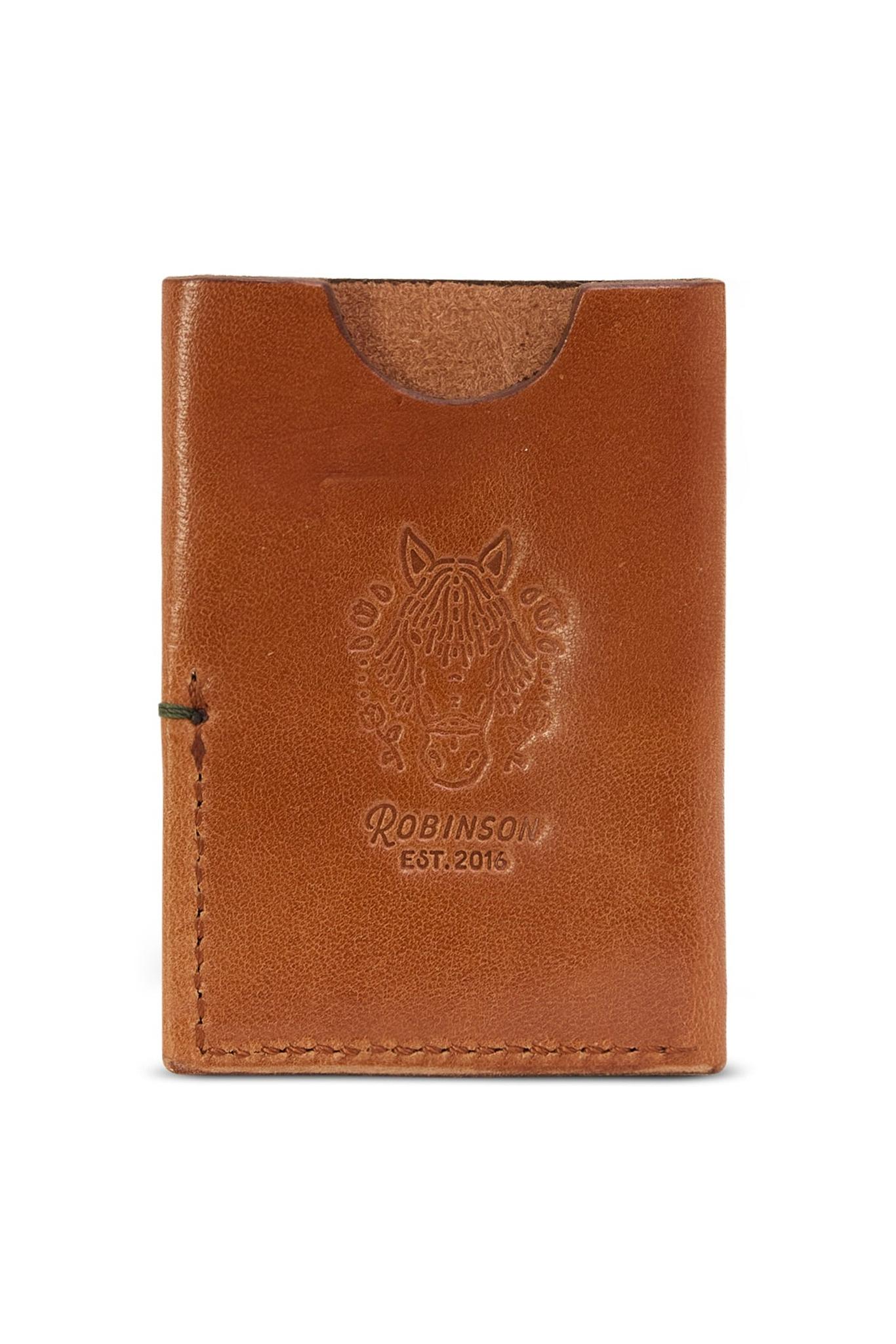 Product gallery image number 4 for product Constantia Slim Wallet - Unisex