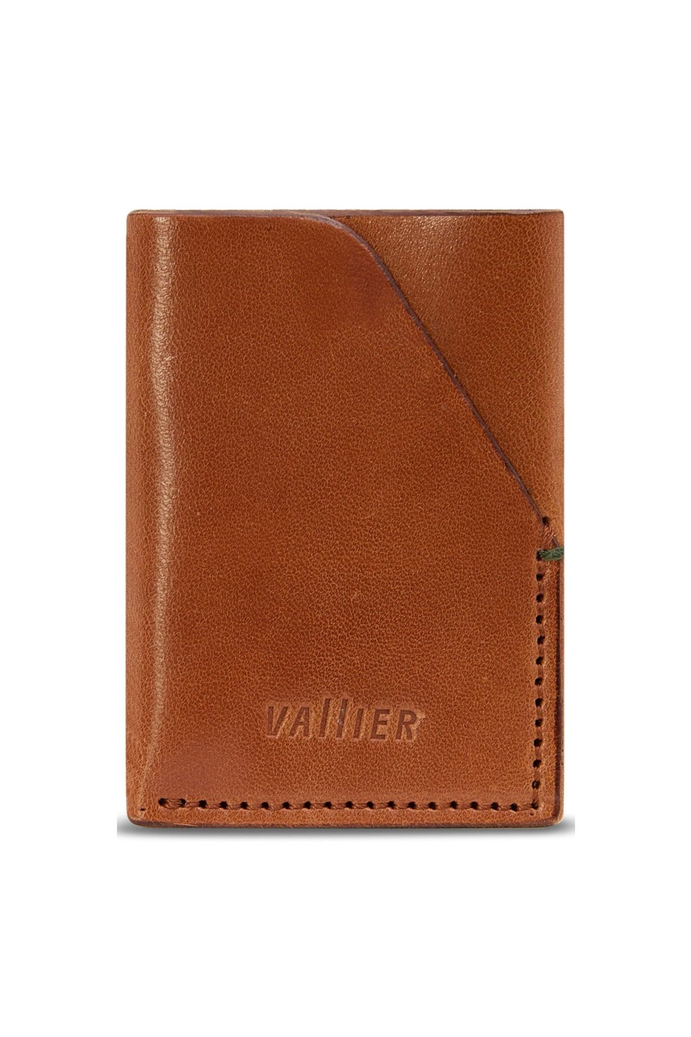 Product gallery image number 1 for product Constantia Slim Wallet - Unisex