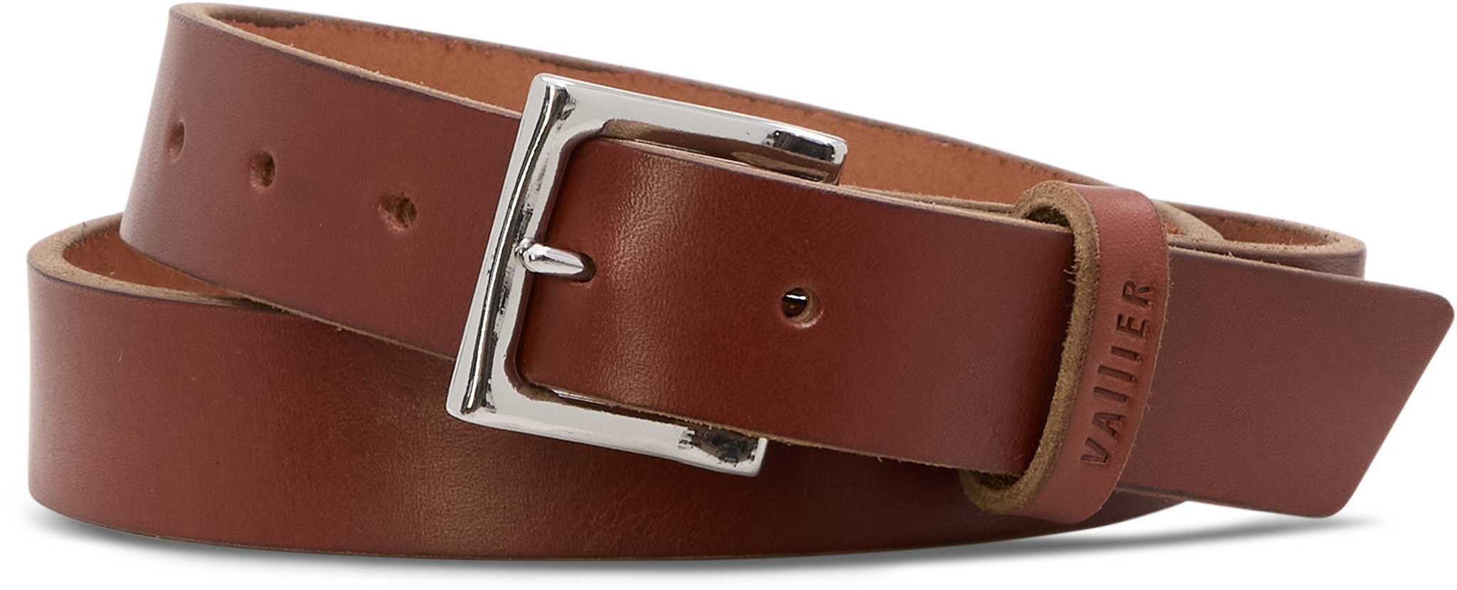 Product image for Lidice 1 1/4'' Leather Belt - Men's
