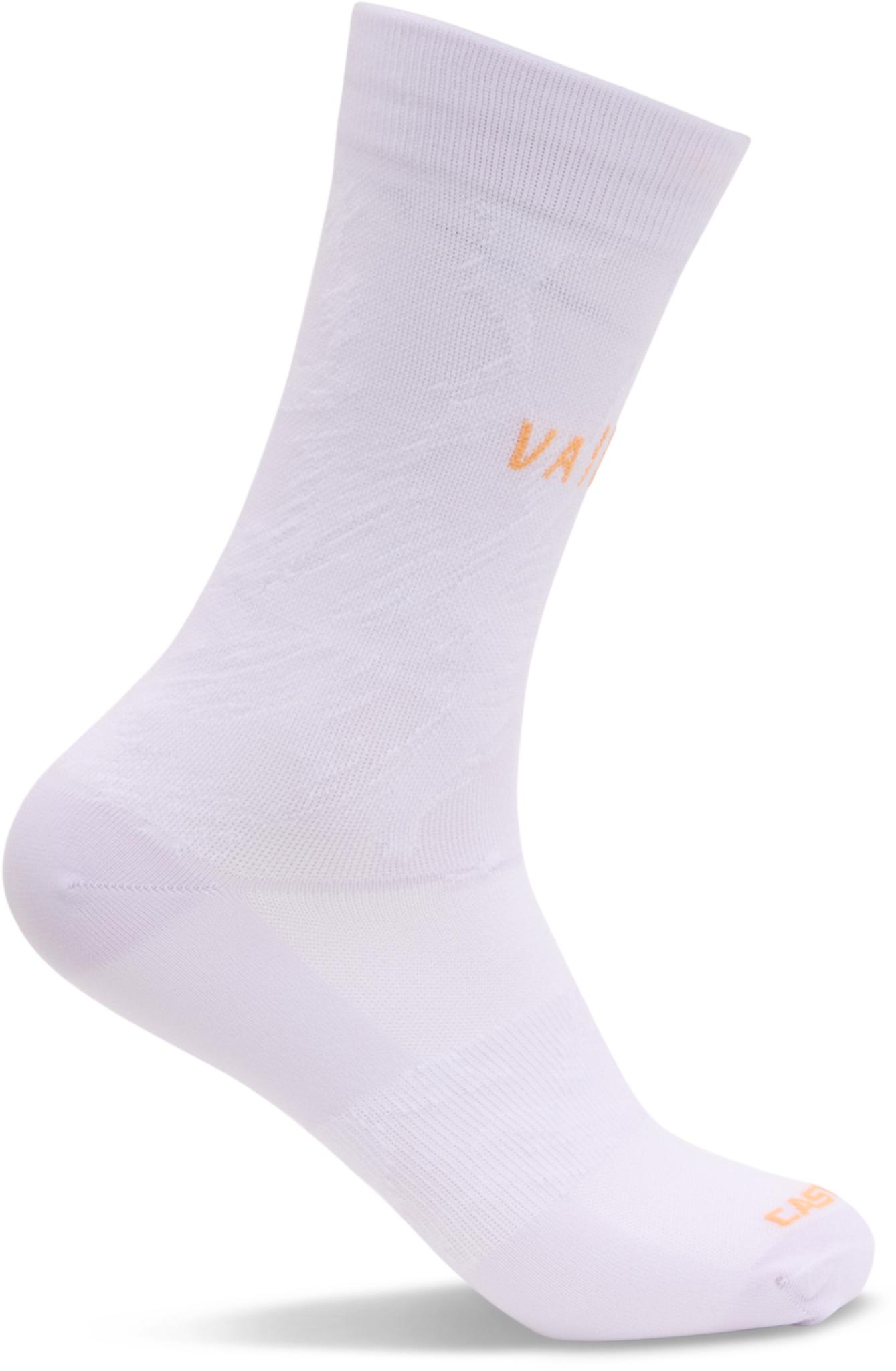 Product image for Vallier x Castelli Alto Nylon Crew Socks - Unisex