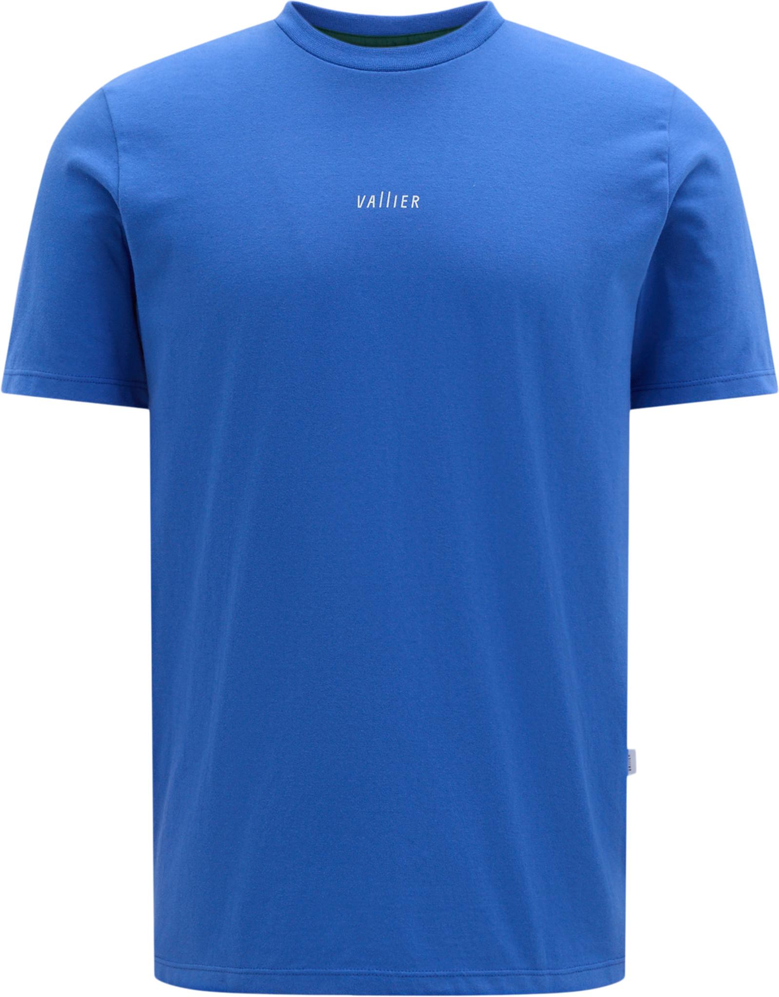 Product gallery image number 5 for product T-shirt imprimé en coton biologique Verdun - Unisexe