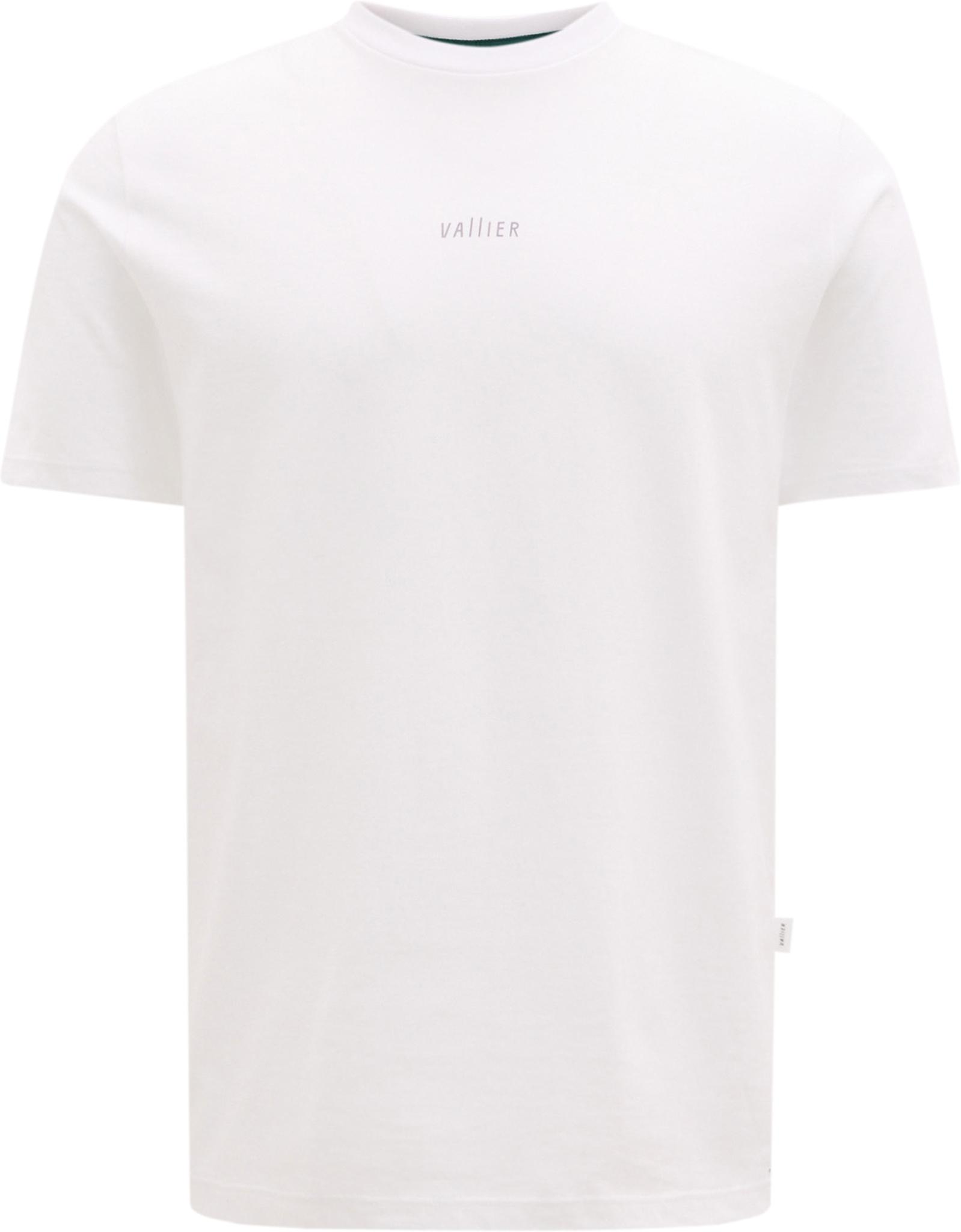 Product gallery image number 8 for product Verdun Organic Cotton Printed T-Shirt - Unisex
