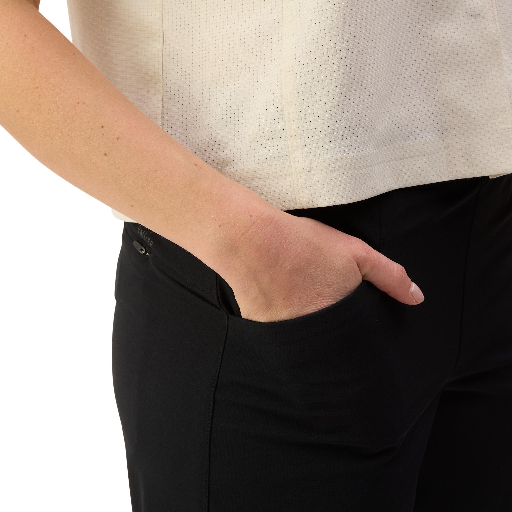 Product gallery image number 3 for product Cordoaria Travel Joggers - Women's