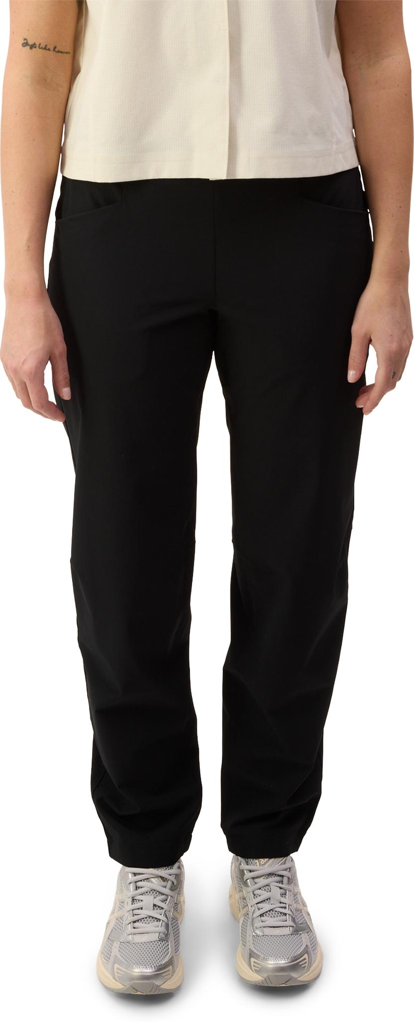 Product gallery image number 5 for product Cordoaria Travel Joggers - Women's