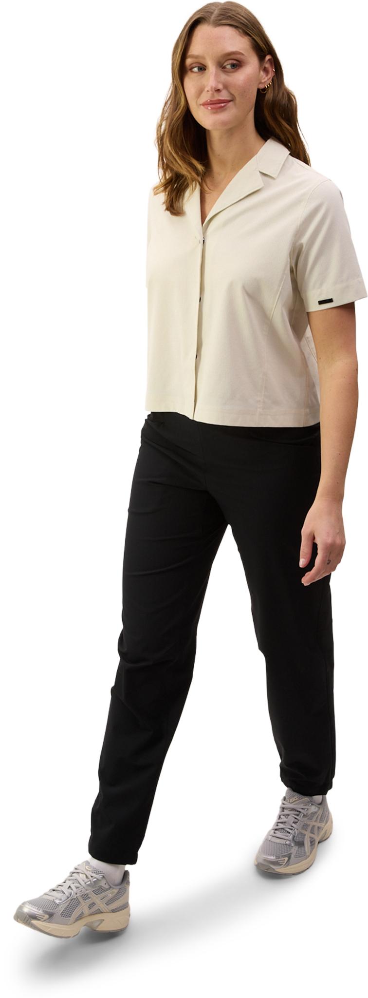 Product gallery image number 6 for product Cordoaria Travel Joggers - Women's