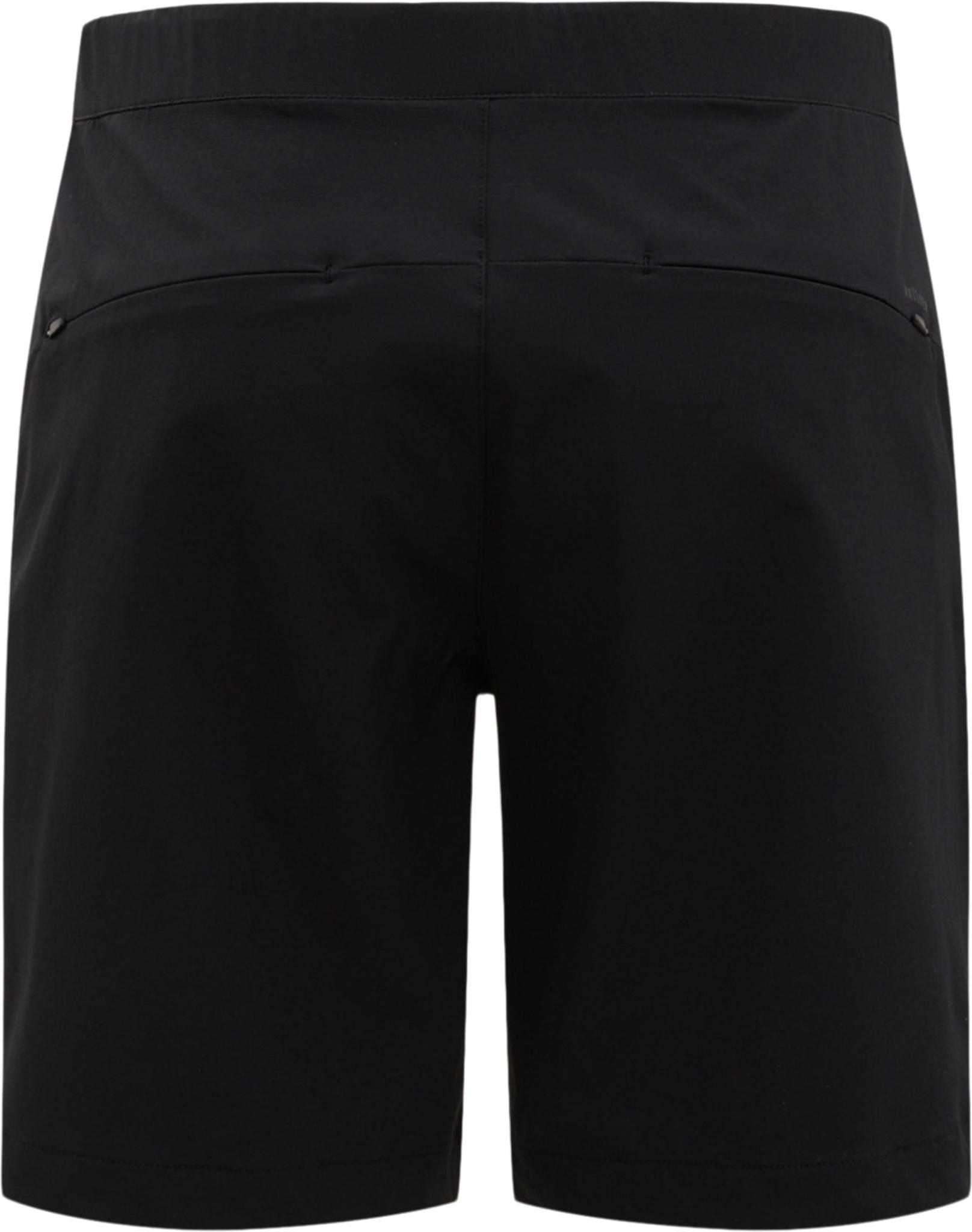 Product gallery image number 2 for product Cedofeita Wide Leg Travel Short - Women's