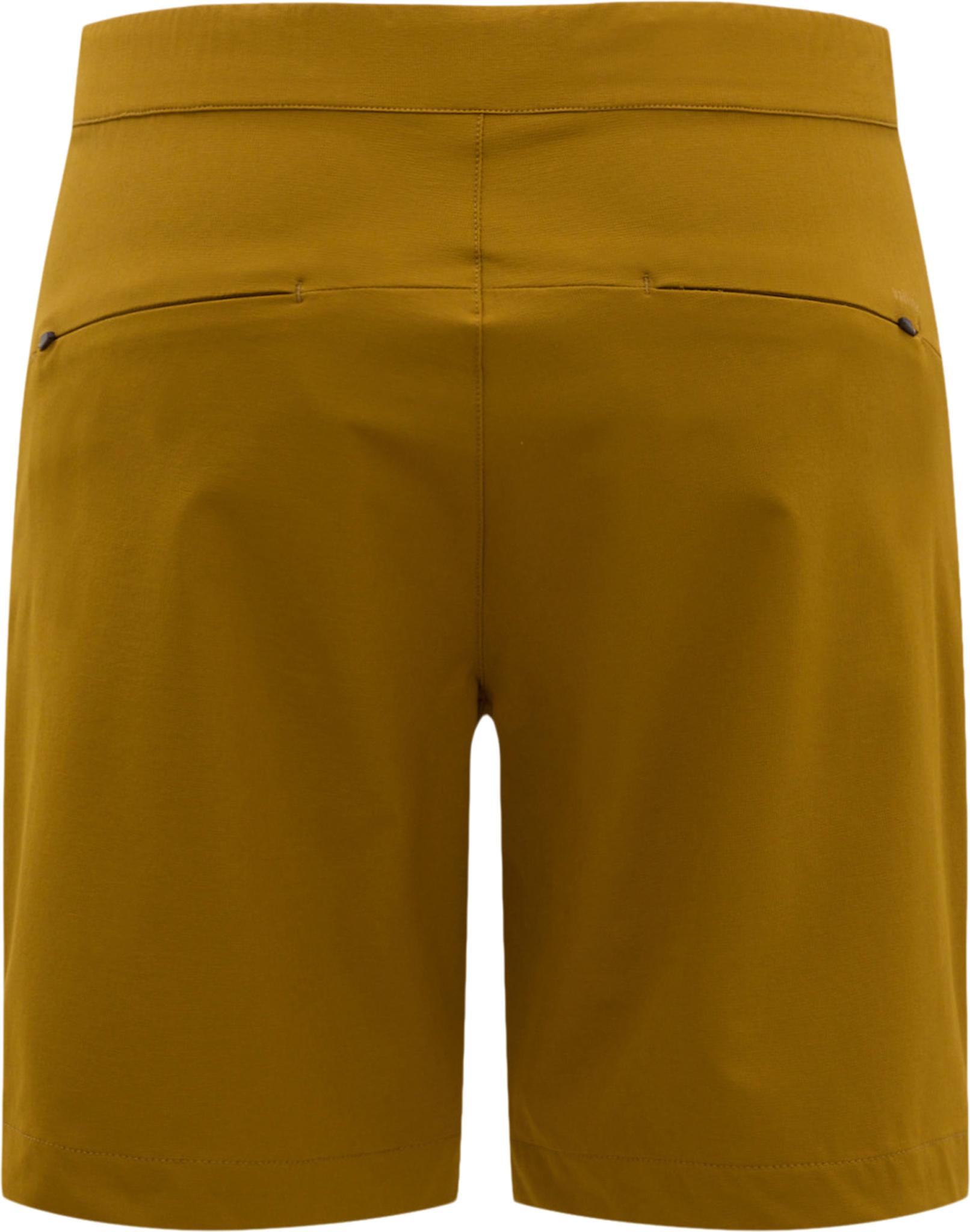 Product gallery image number 2 for product Cedofeita Wide Leg Travel Short - Women's