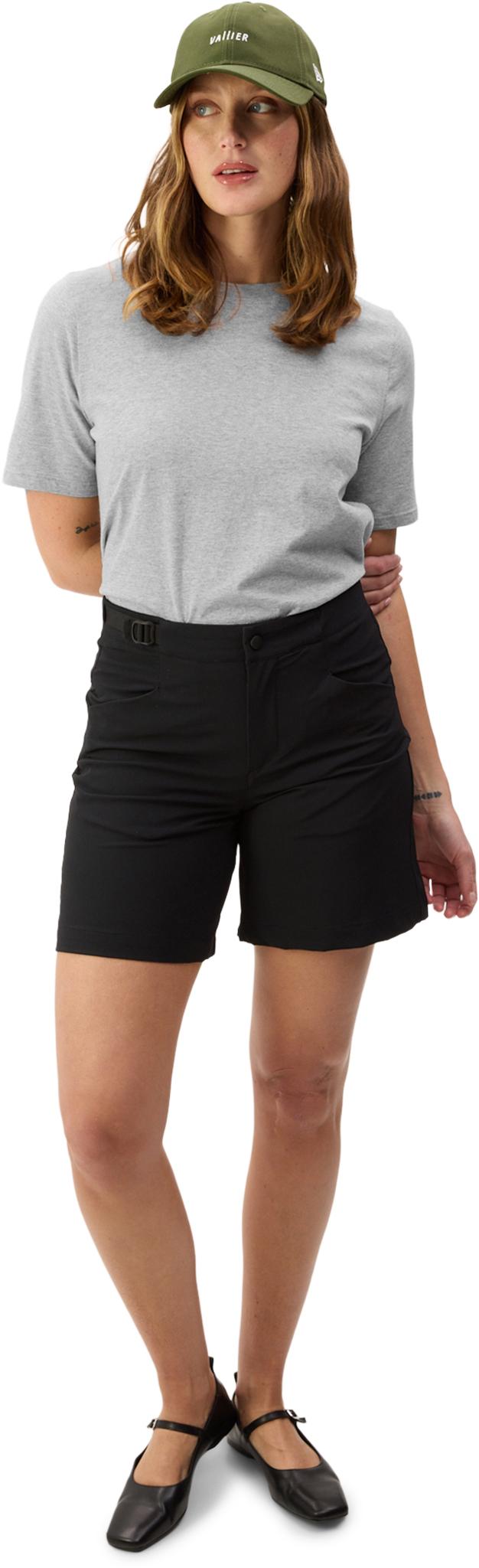 Product gallery image number 5 for product Cedofeita Wide Leg Travel Short - Women's