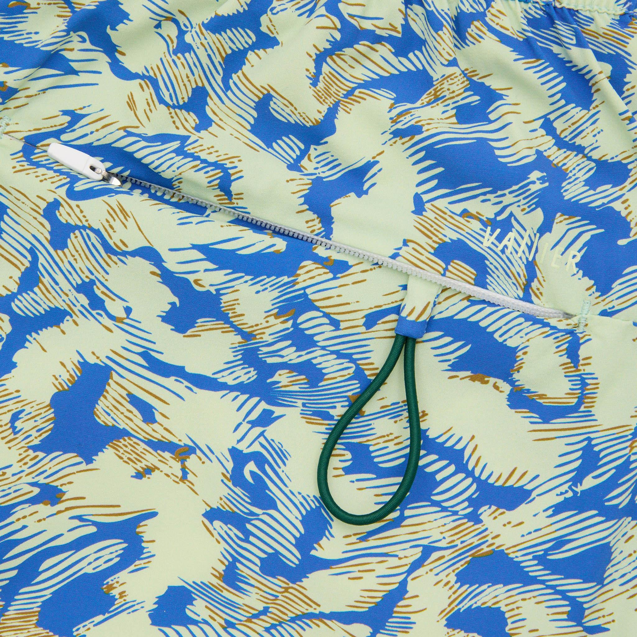 Product gallery image number 4 for product Carabanchel II 3'' Swim Short - Women's