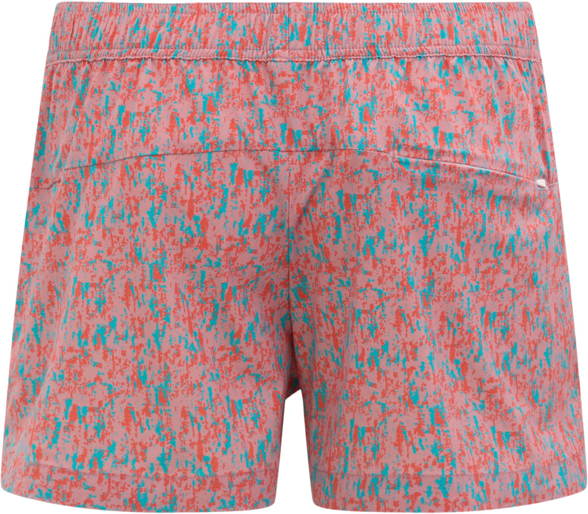 Product gallery image number 2 for product Short à enfiler Norwood 3 po - Femme