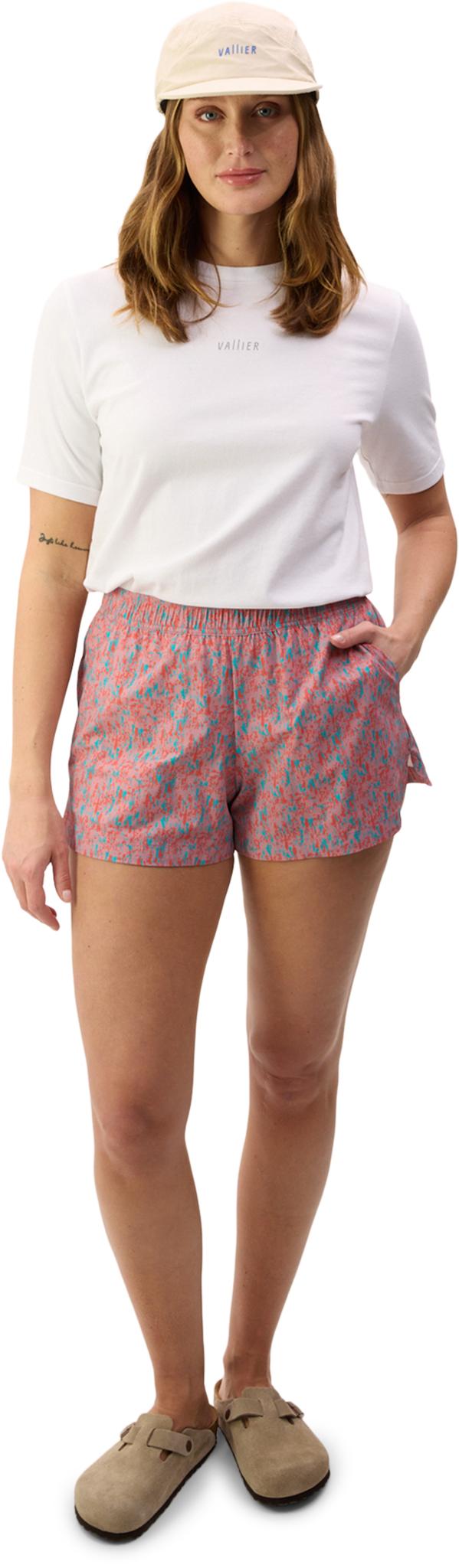 Product gallery image number 5 for product Short à enfiler Norwood 3 po - Femme