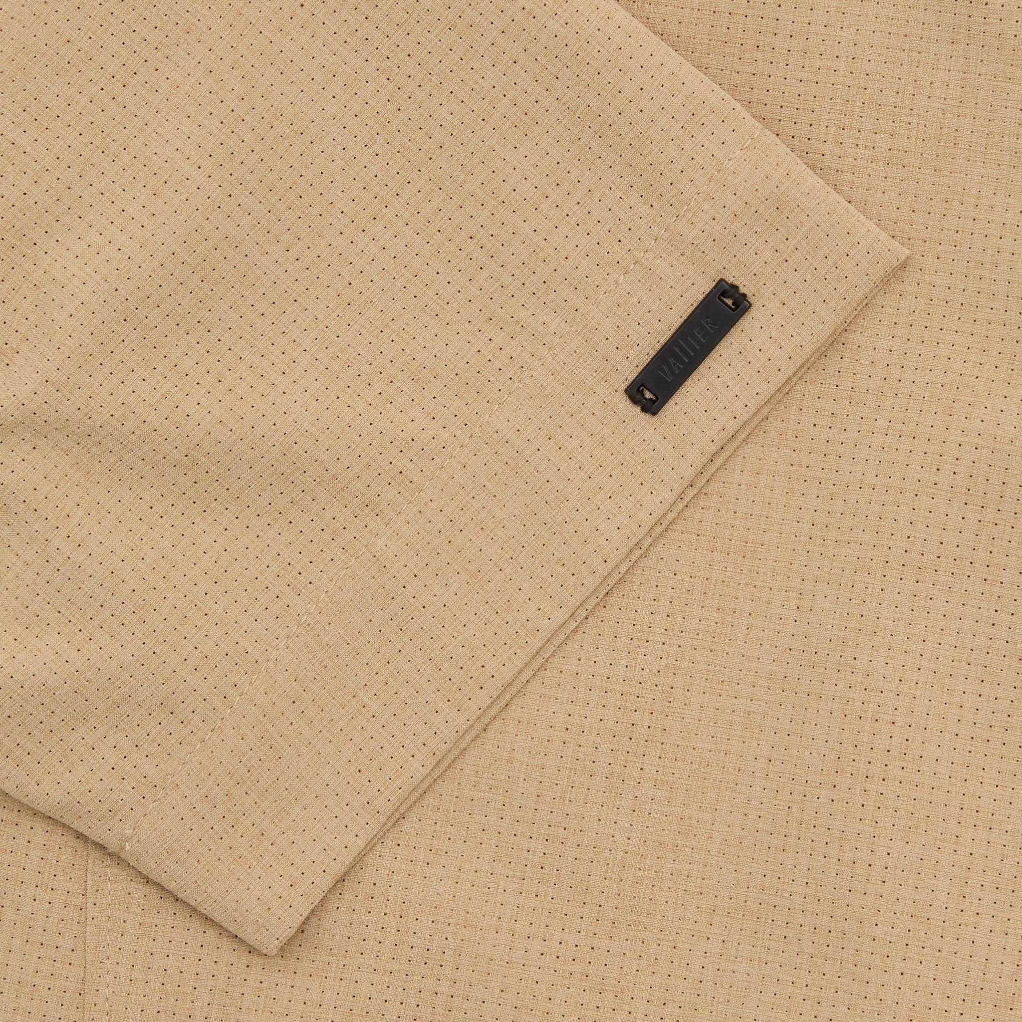 Numéro de l'image de la galerie de produits 3 pour le produit Chemise à manches courtes en tissu Active Grid Atocha - Femme