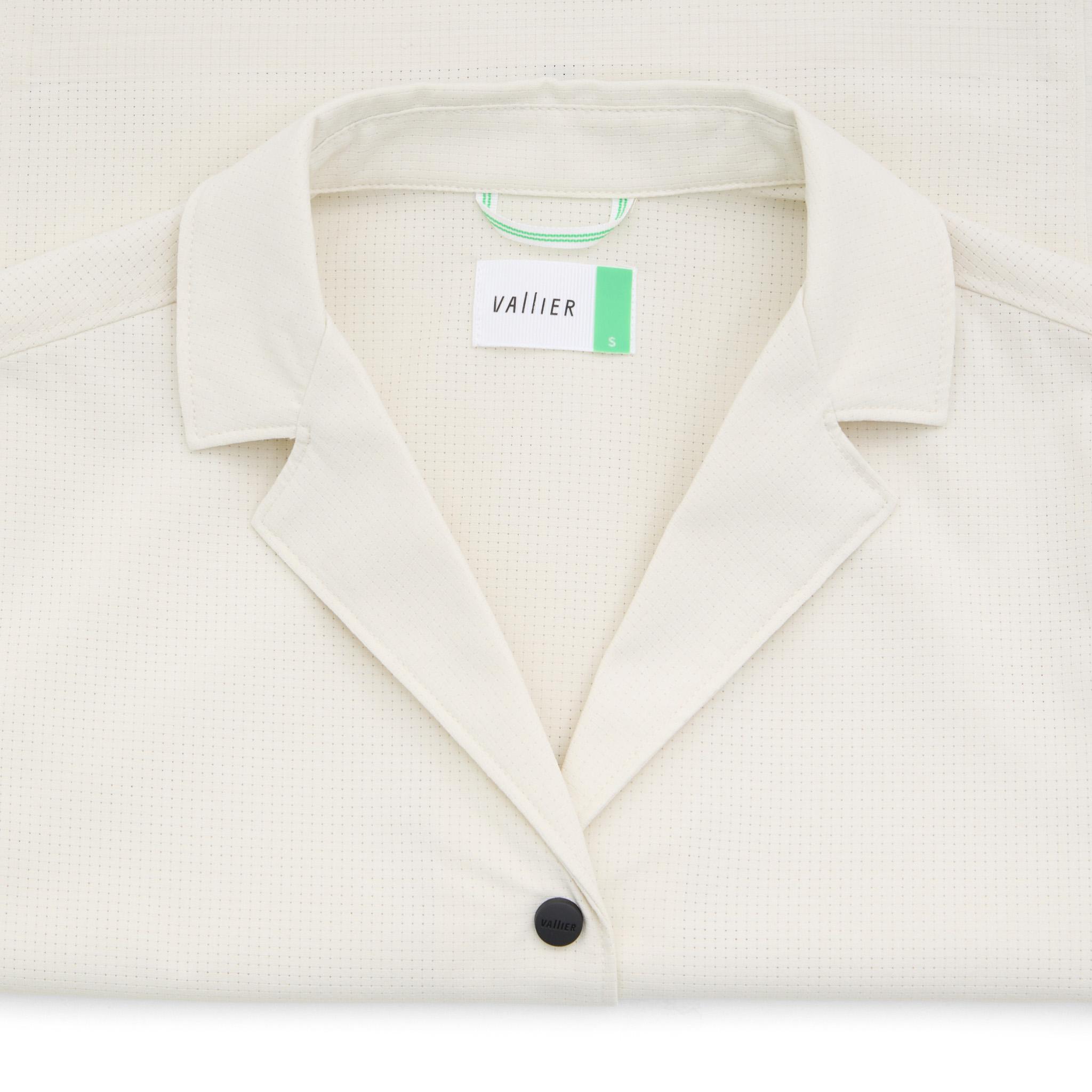 Product gallery image number 7 for product Vallier x Castelli Atocha Active Grid Short-Sleeve Shirt - Women's