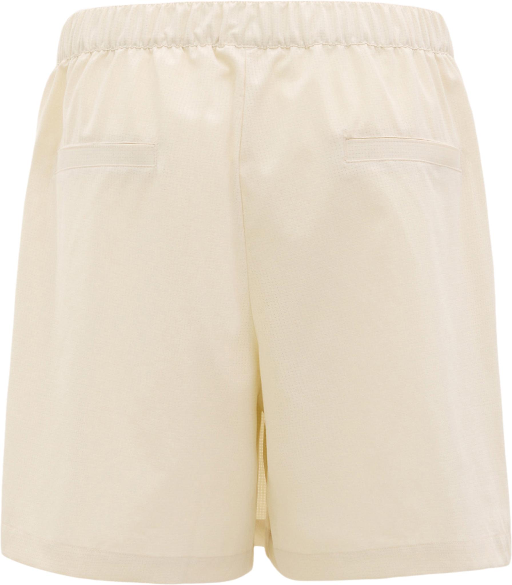 Product gallery image number 2 for product Malasana Active Grid Skort - Women's