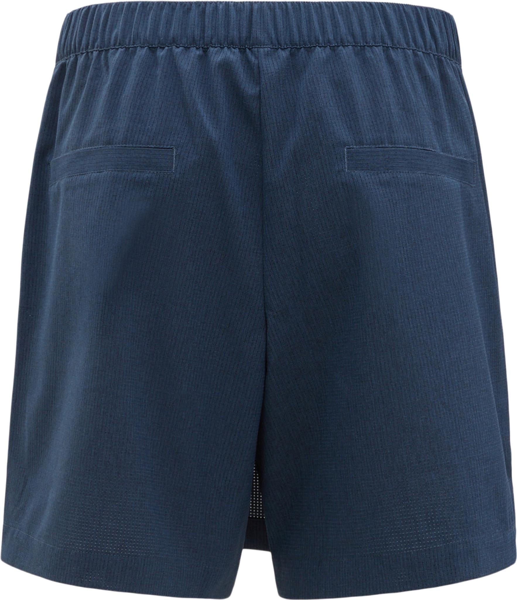 Product gallery image number 2 for product Malasana Active Grid Skort - Women's