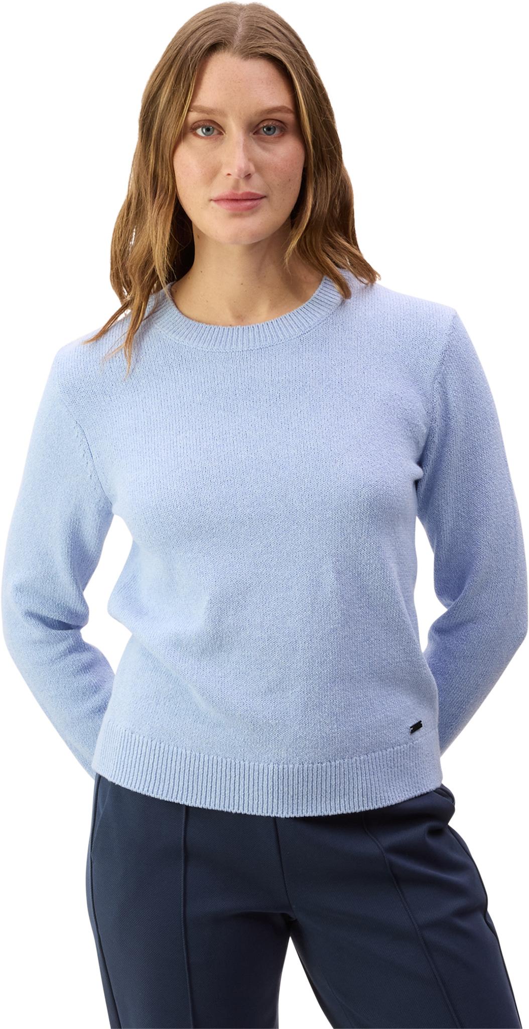 Product gallery image number 5 for product Belleville Coastal Light Knit Sweater - Women's