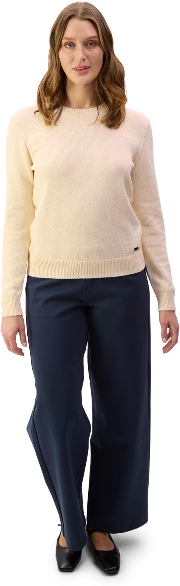 Product gallery image number 4 for product Belleville Coastal Light Knit Sweater - Women's