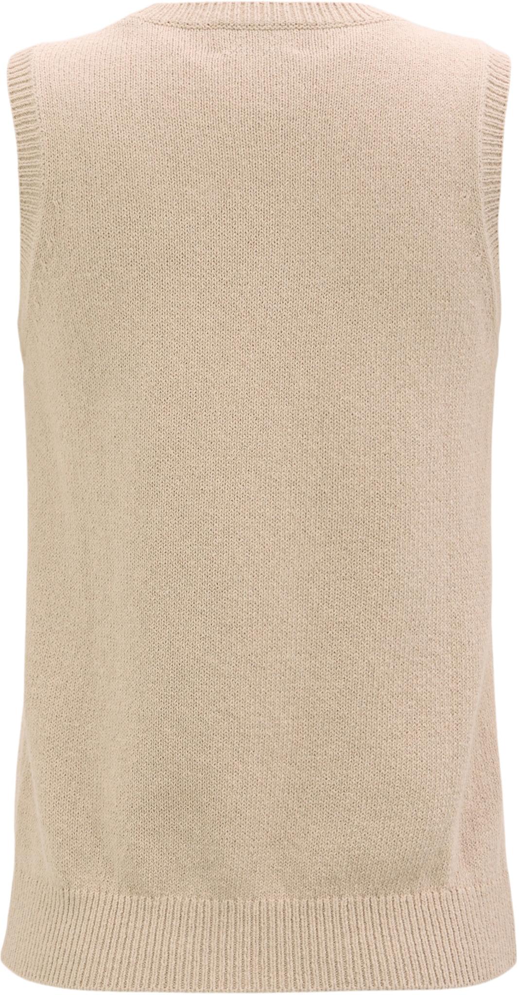 Product gallery image number 3 for product Westwood Coastal Light Knit Sweater Vest - Women's