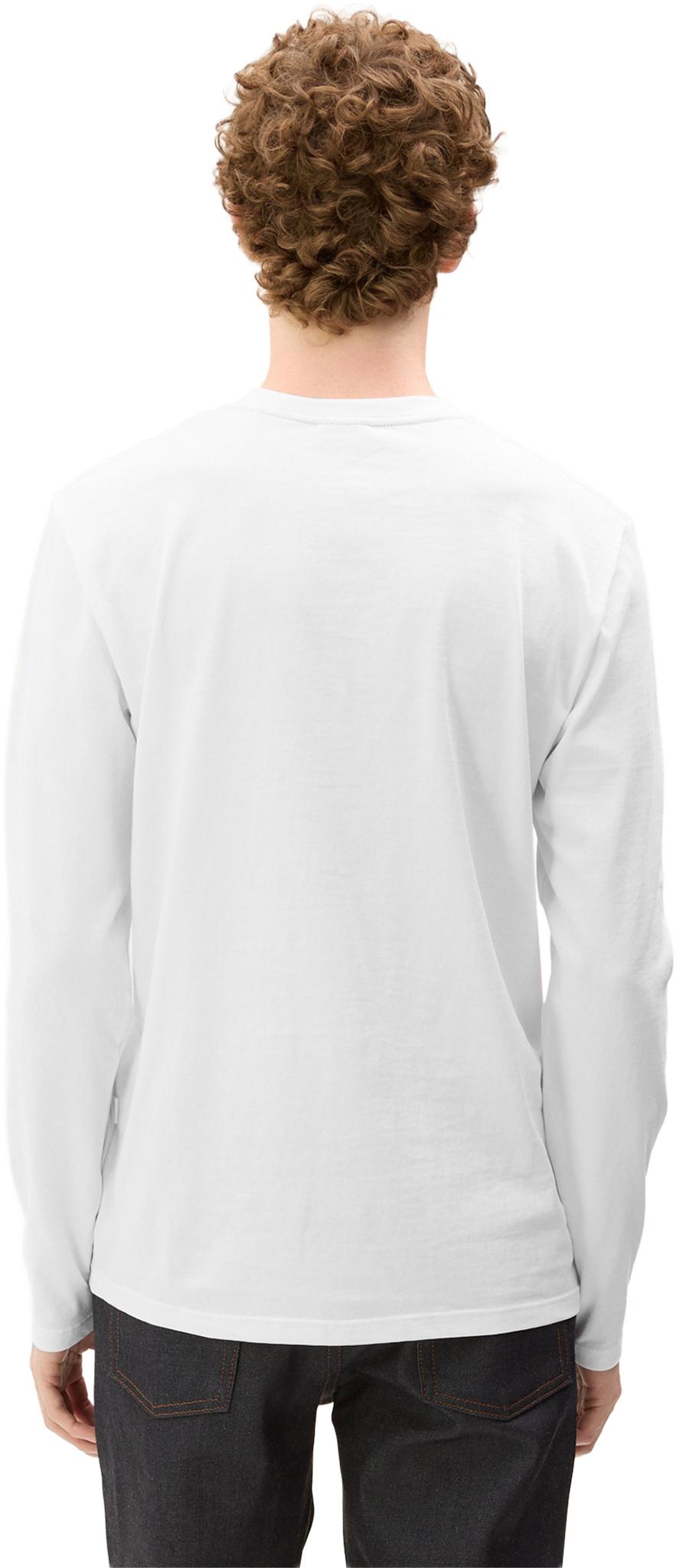 Product gallery image number 4 for product Ekaberg Organic Cotton Long Sleeve T-Shirt - Men's