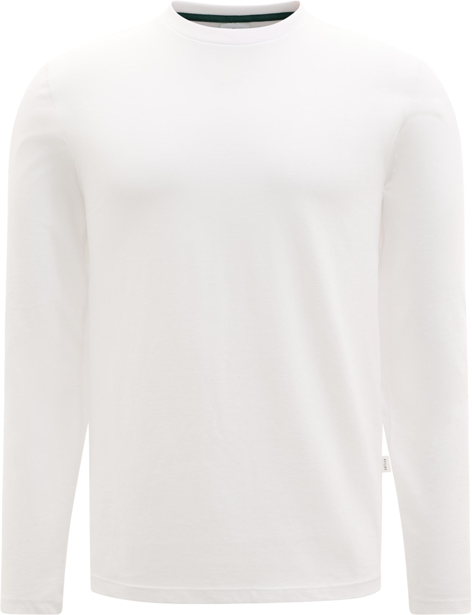 Product image for Ekaberg Organic Cotton Long Sleeve T-Shirt - Men's