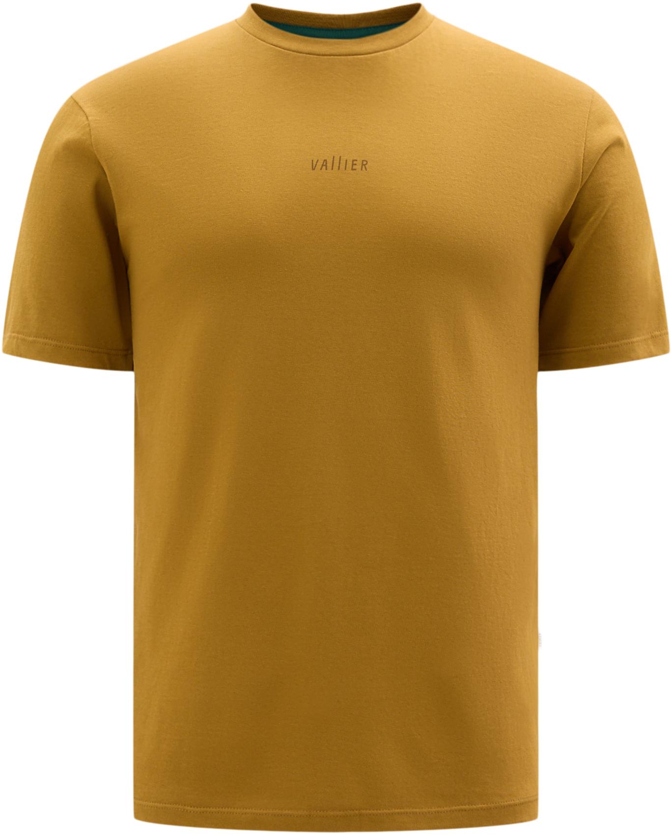Numéro de l'image de la galerie de produits 5 pour le produit T-shirt imprimé en coton biologique Plateau - Unisexe