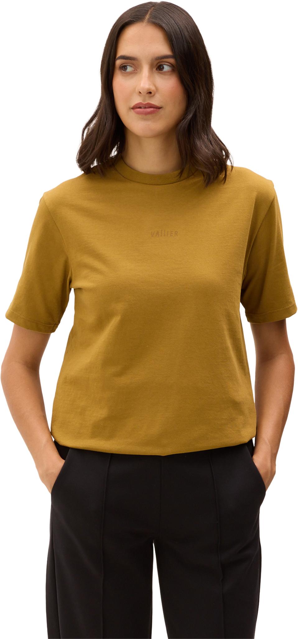 Numéro de l'image de la galerie de produits 2 pour le produit T-shirt imprimé en coton biologique Plateau - Unisexe