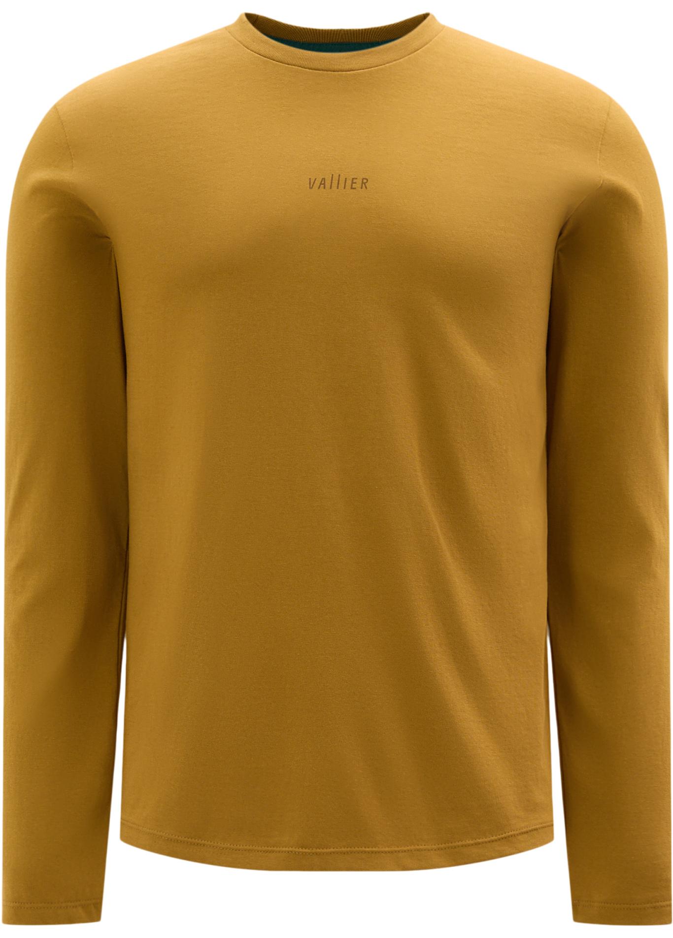 Numéro de l'image de la galerie de produits 7 pour le produit T-shirt à manches longues décontracté en tissu biologique avec imprimé Fitzroy - Unisexe