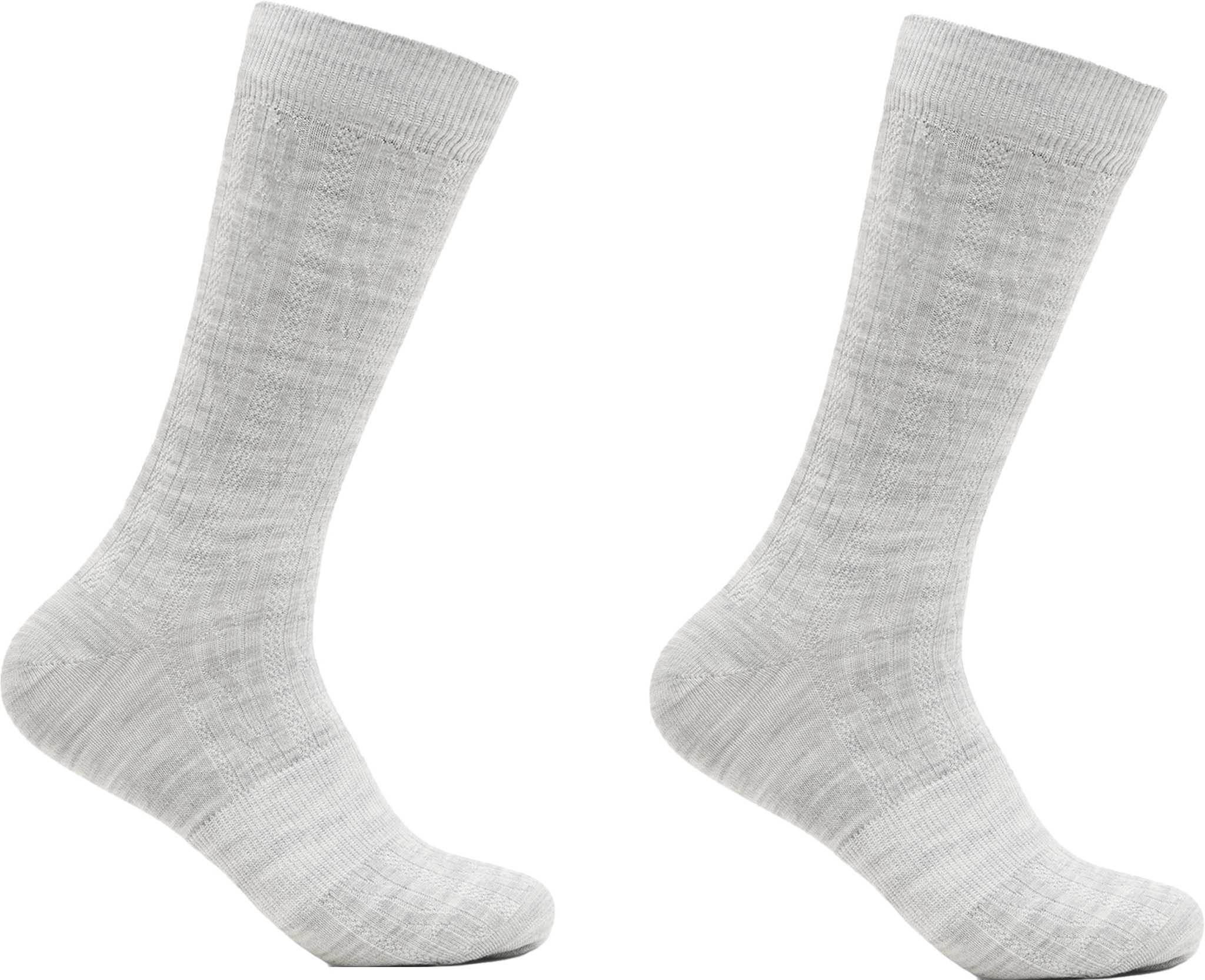 Heather Grey