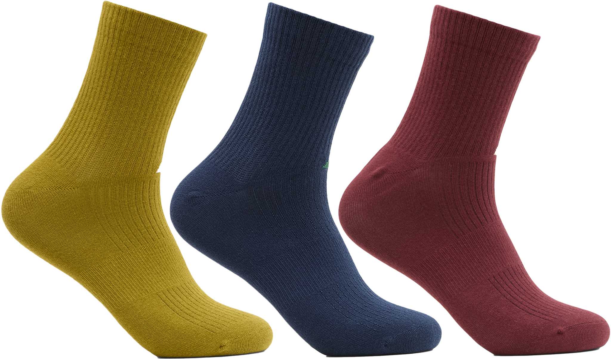 Fern - Dark Navy - Wine