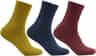 Couleur: Fern - Dark Navy - Wine