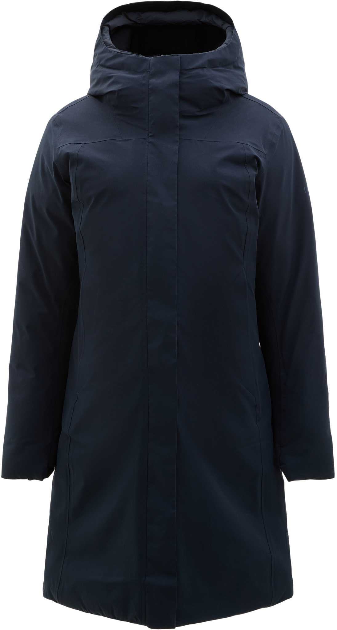 Intense Navy