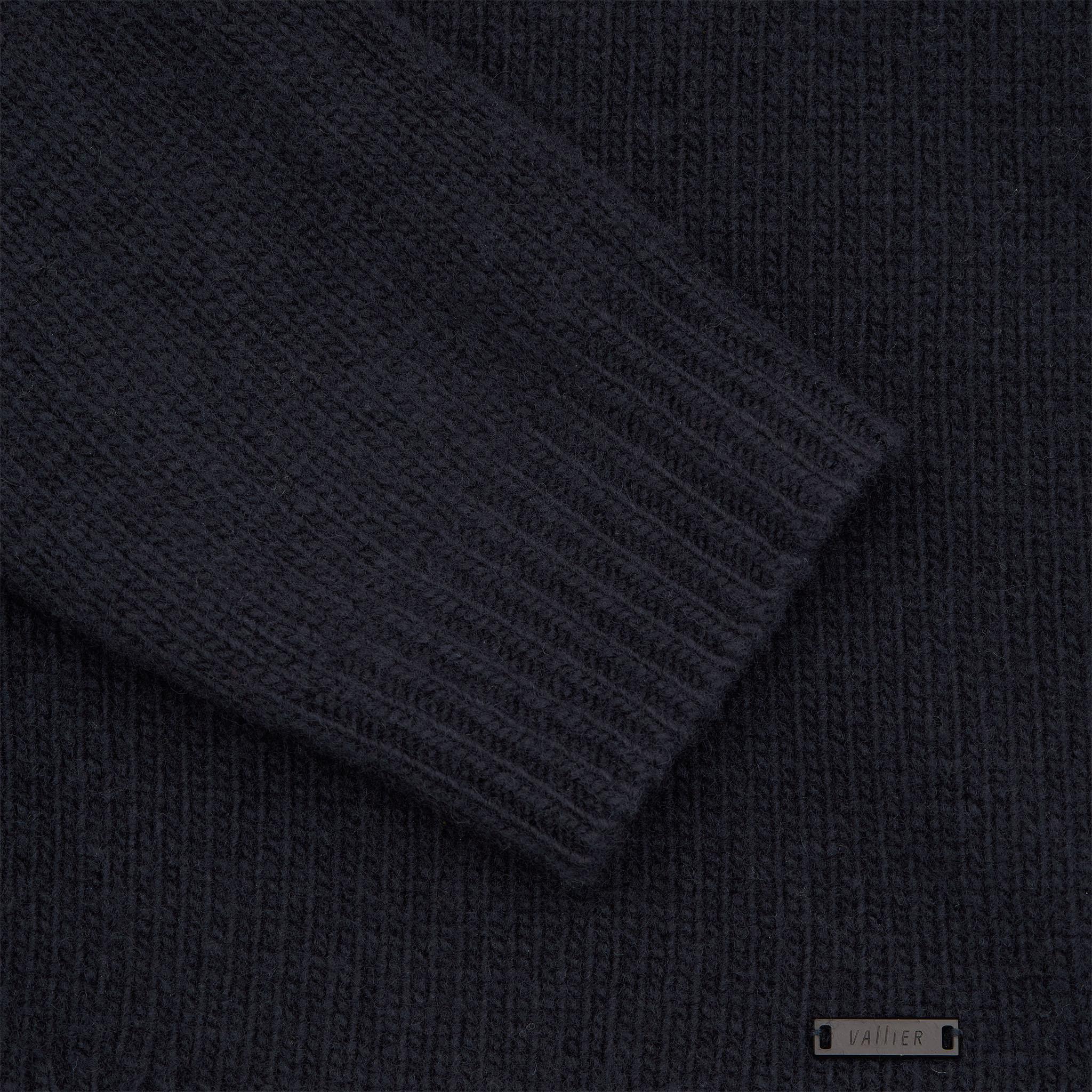 Numéro de l'image de la galerie de produits 3 pour le produit Cardigan court en mérinos épais Velha Haze - Femme